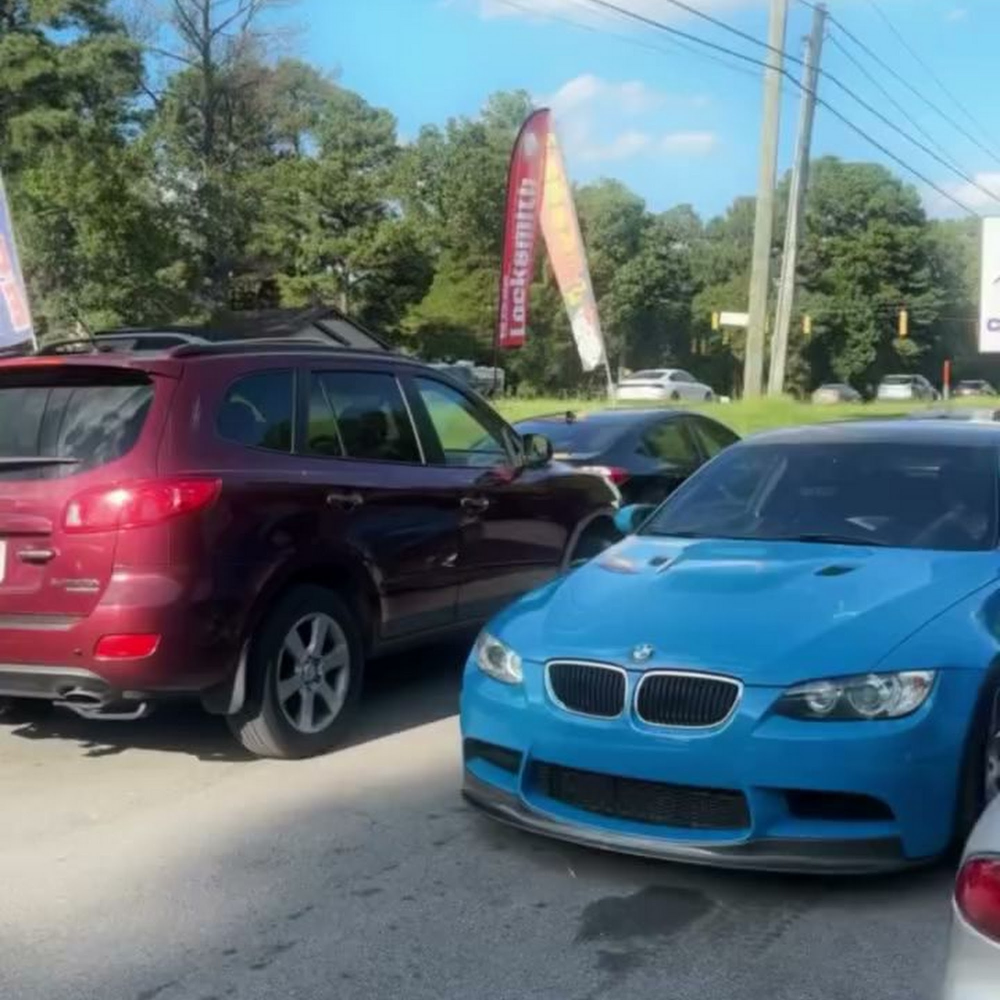 Car Connection Raleigh Raleigh