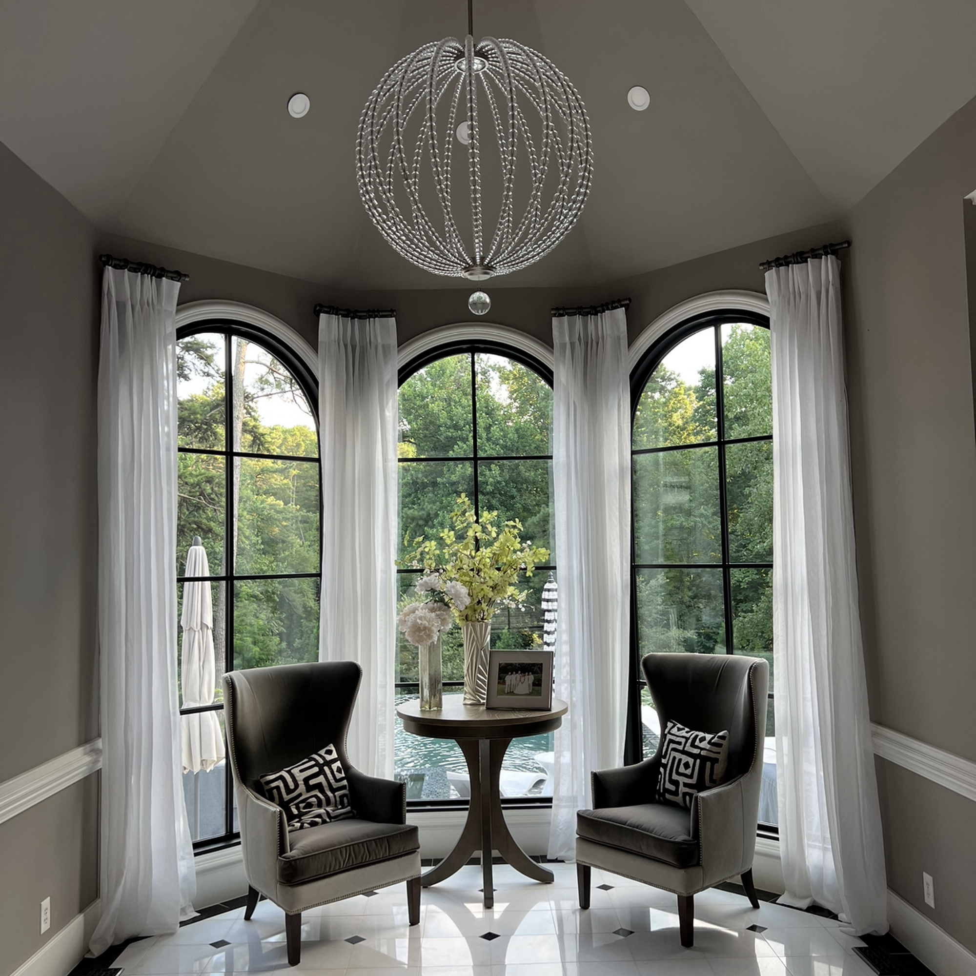 Blue Chip Construction 509 W North St, Raleigh, NC 27603