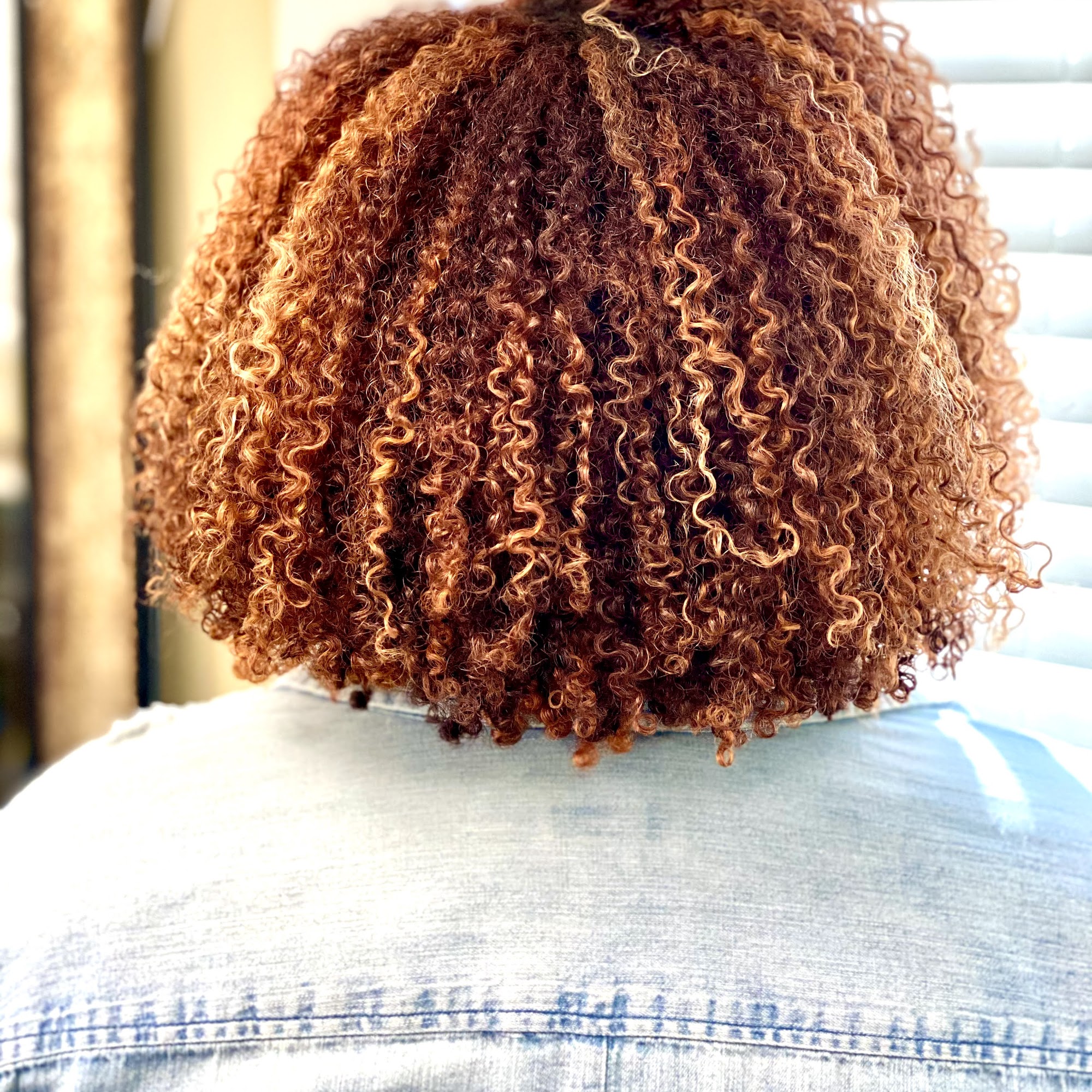 The Color and Curl Co•Lab 7361 Six Forks Rd Studio 106, Raleigh North Carolina 27615