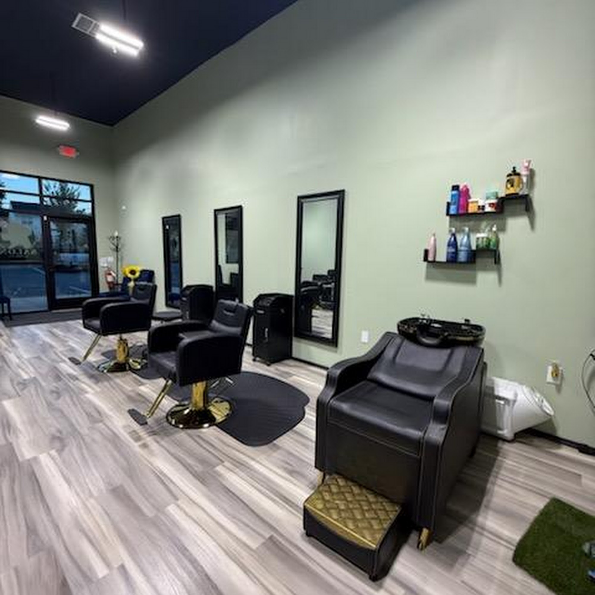 Braids & Locs by Awa LLC 2718 Rock Quarry Rd Suite 102, Raleigh North Carolina 27610