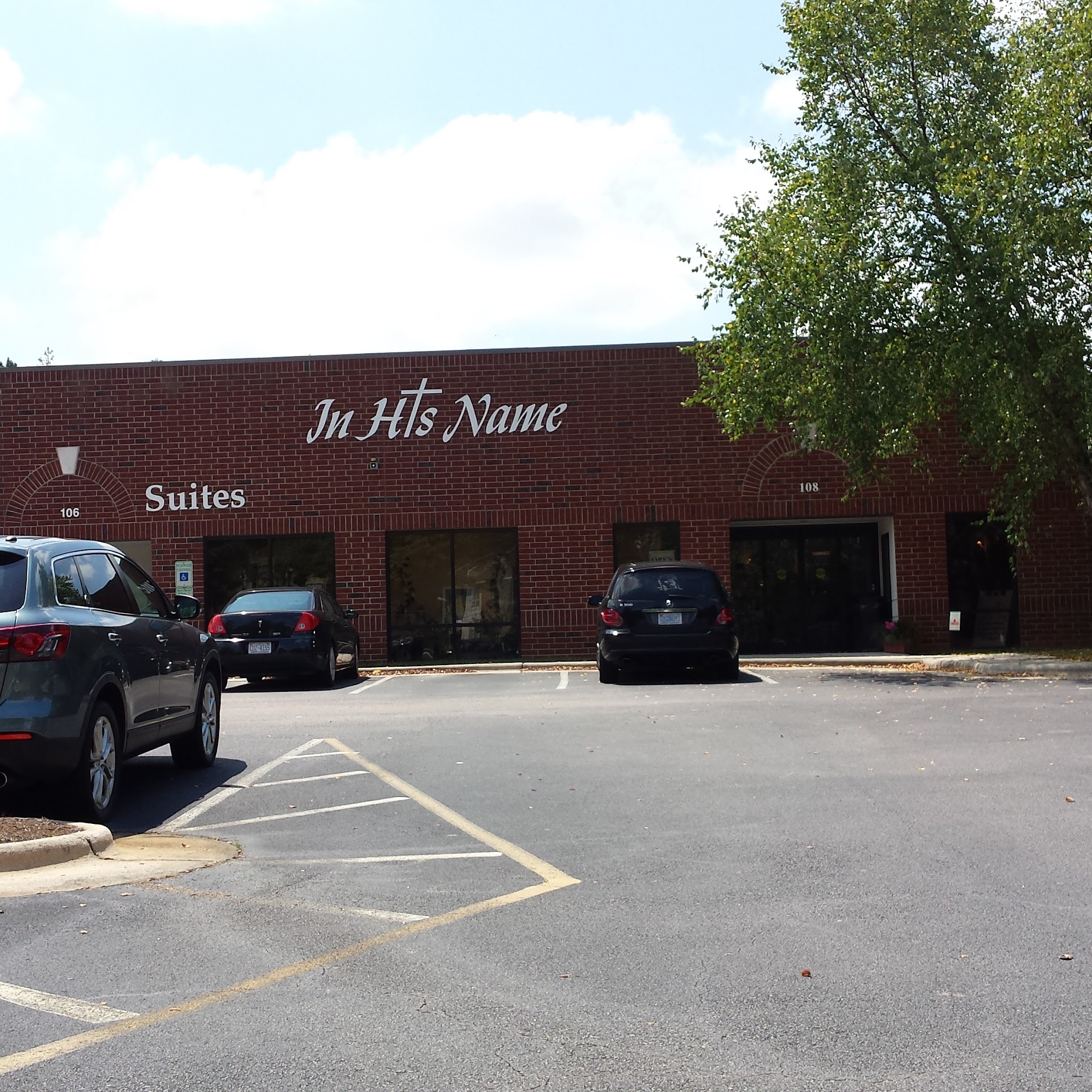 Atlantic Business Center Raleigh