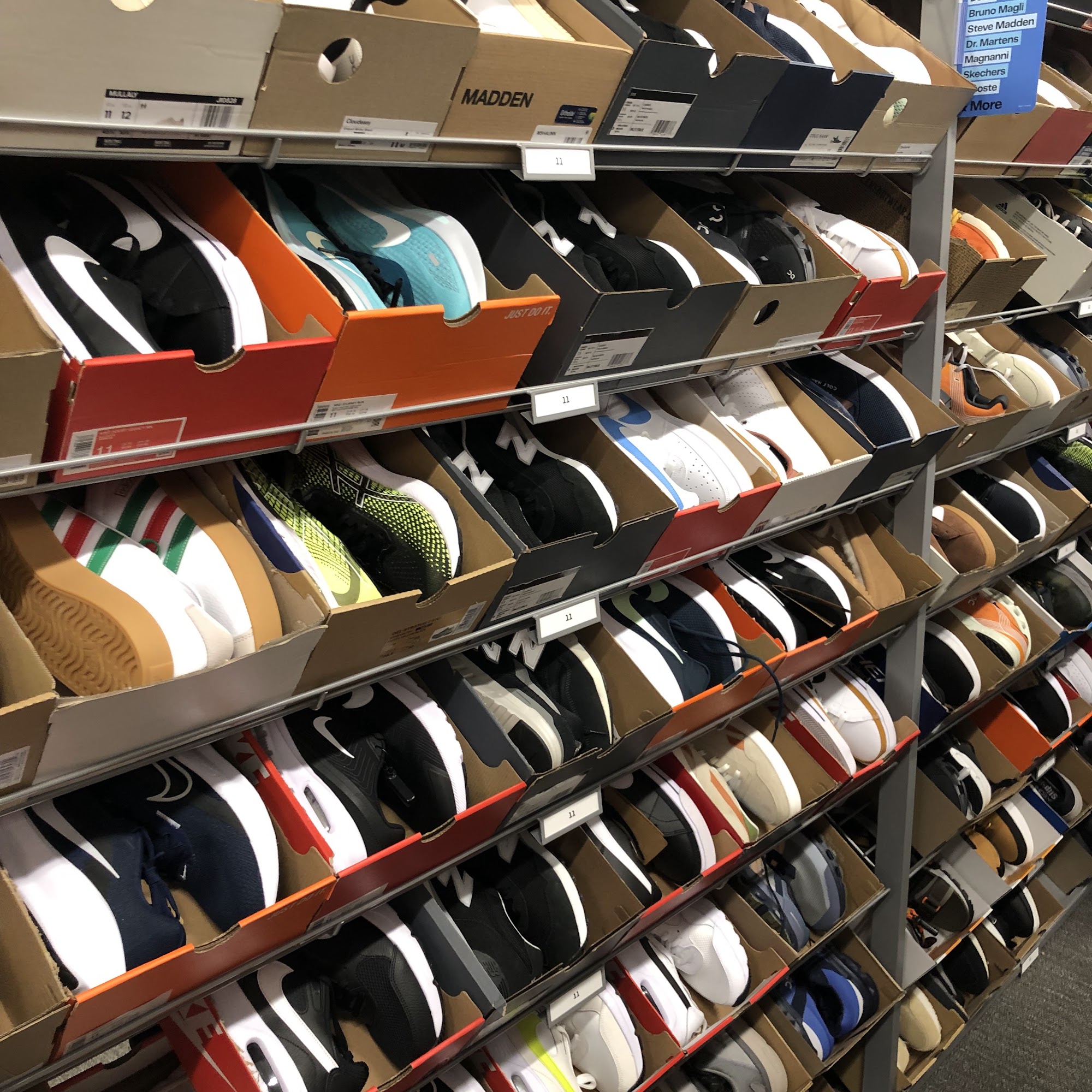 Nordstrom Rack Raleigh