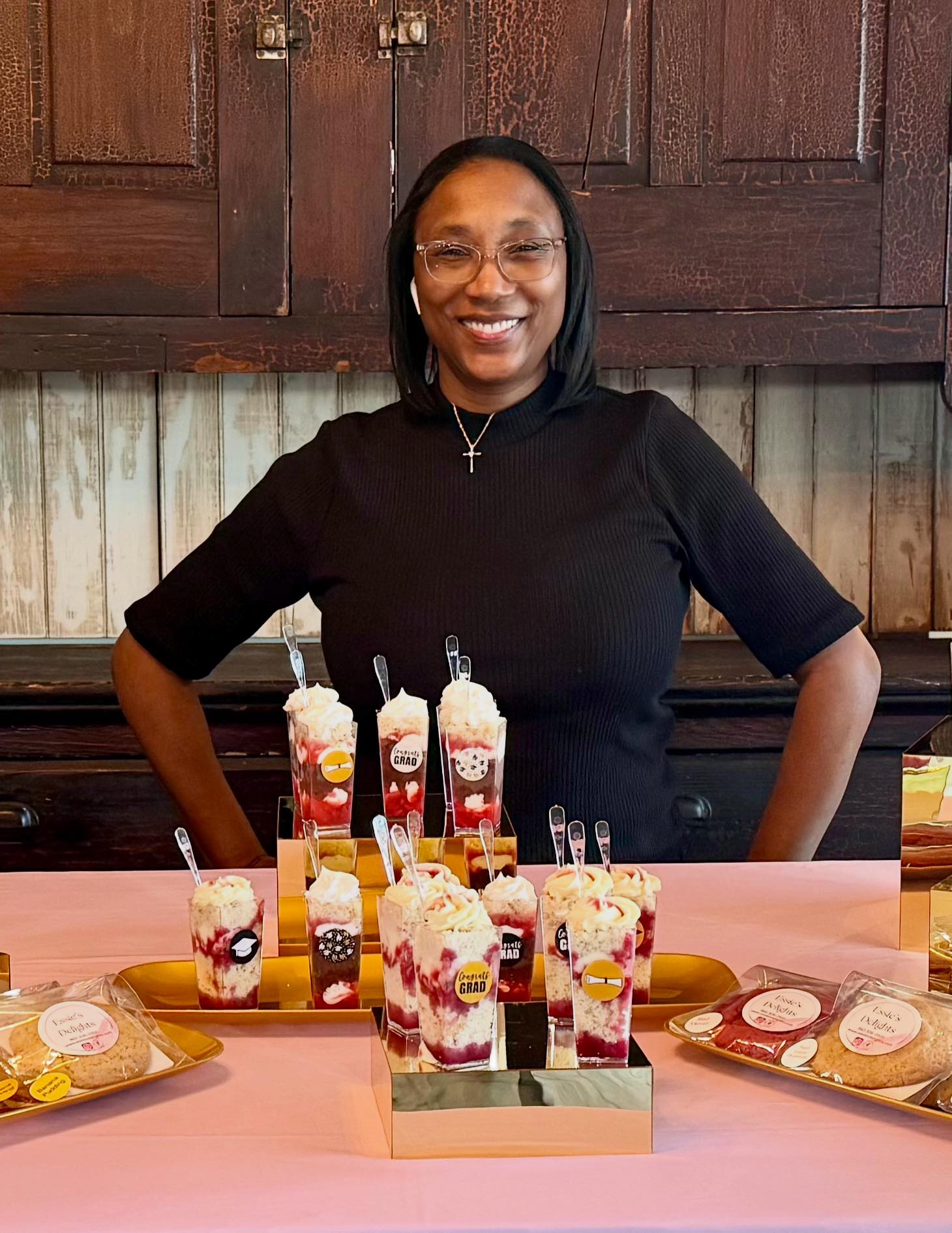 Essie's Delights, LLC