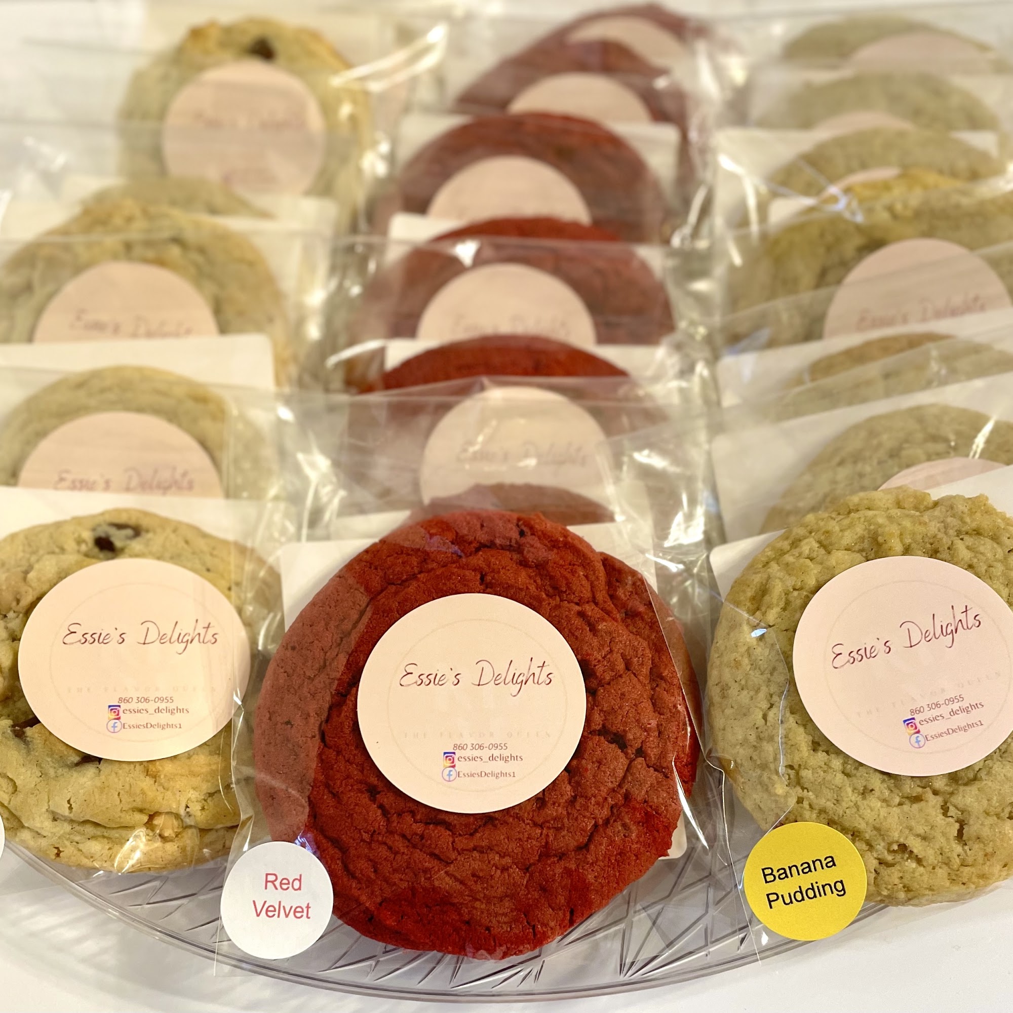 Essie's Delights, LLC