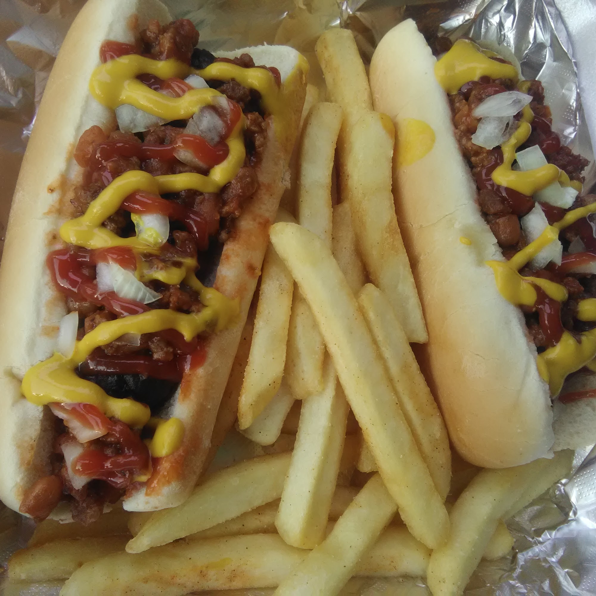C-Store & Grill
