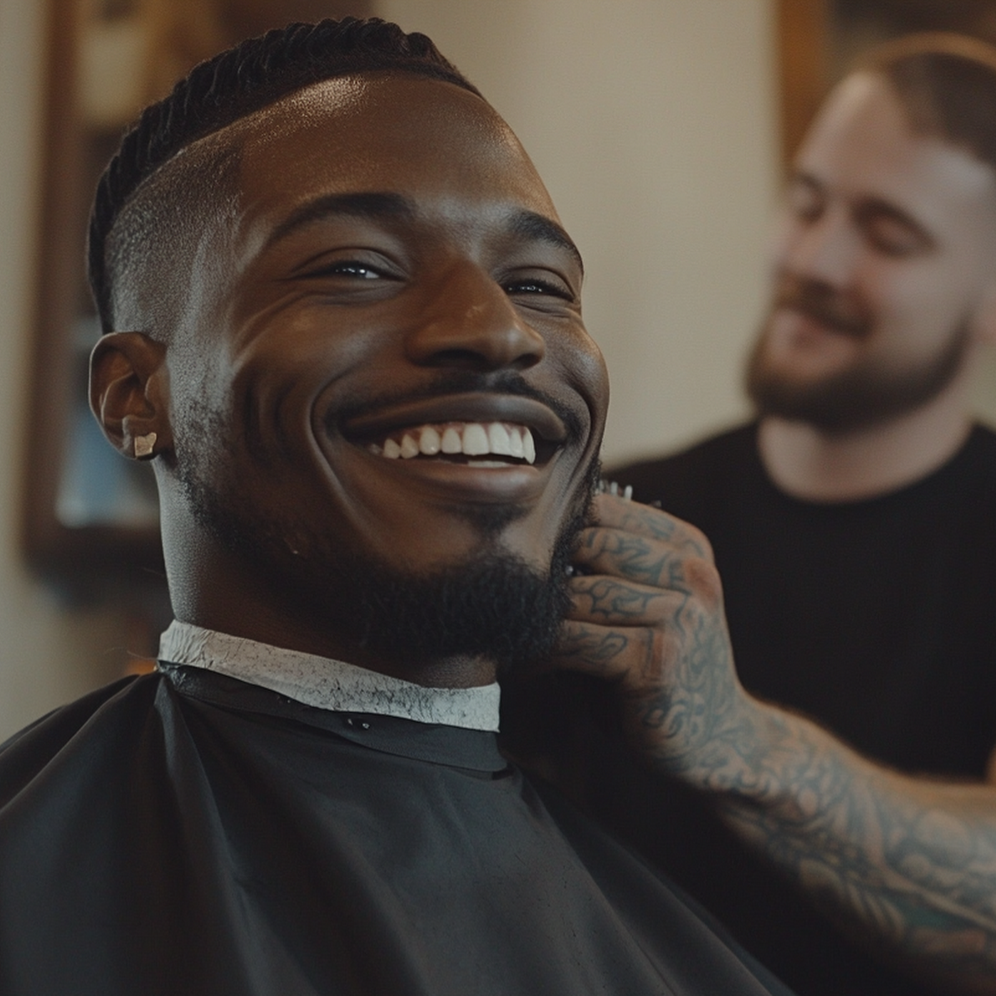 CannaCuts by Billionaire's Barbershop