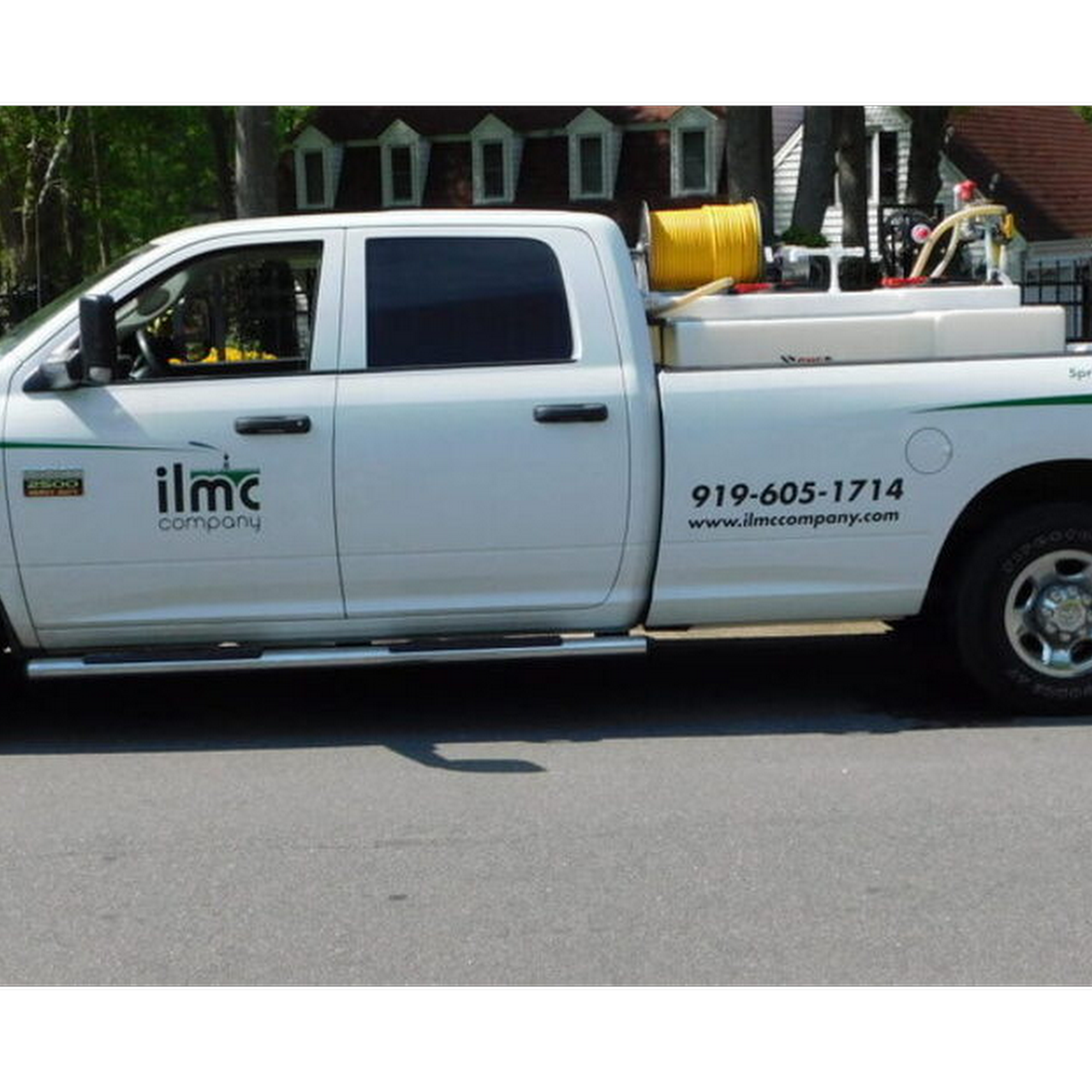 ILMC Company