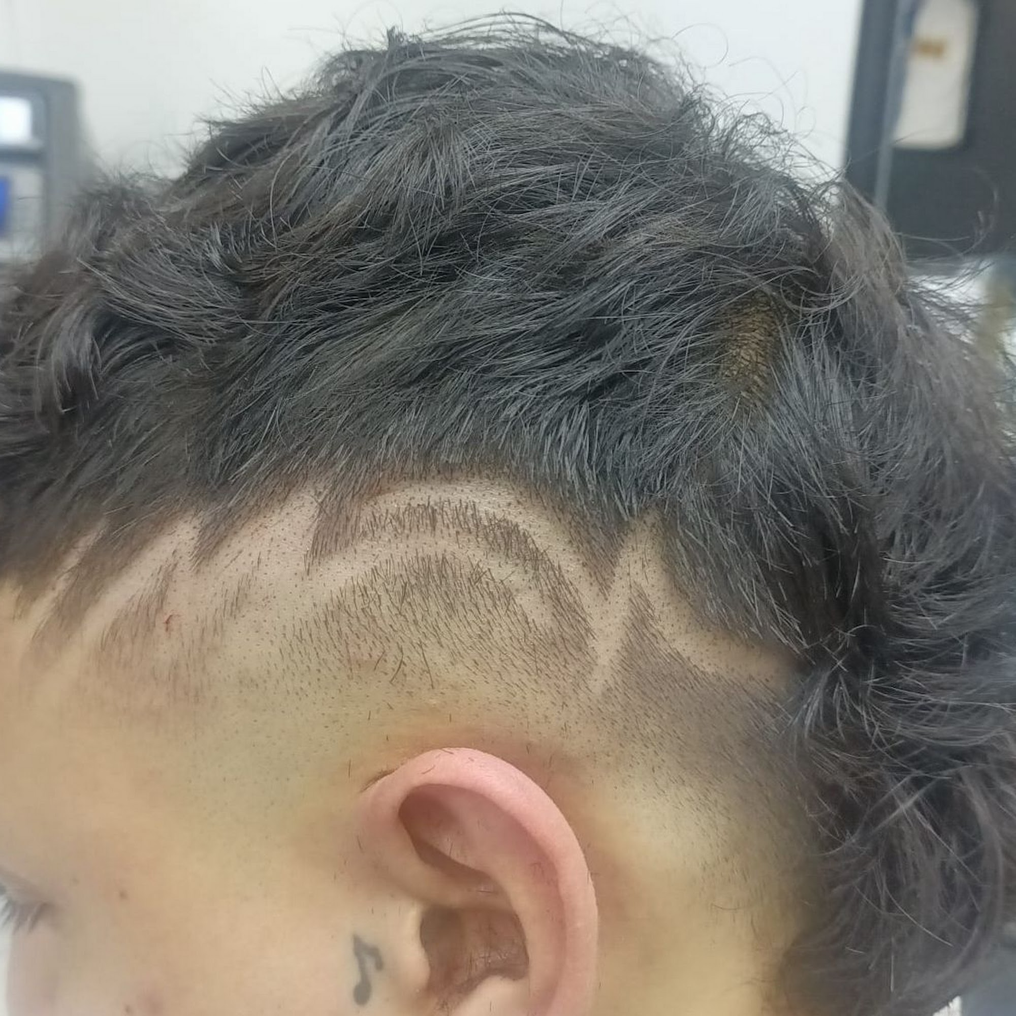 Blade Bar