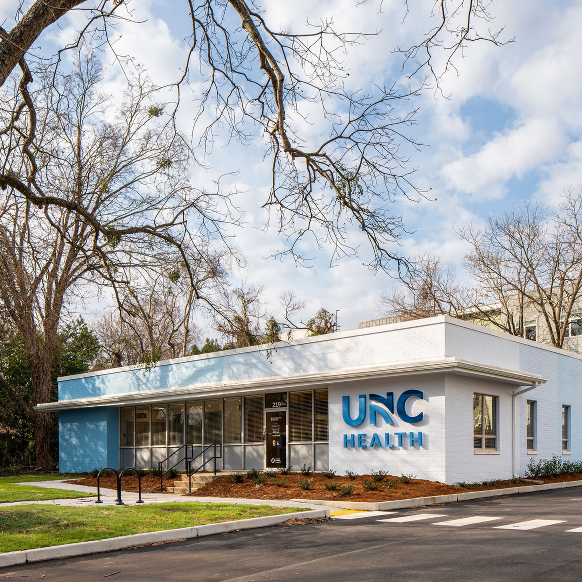 UNC Health Primary Care at Oberlin