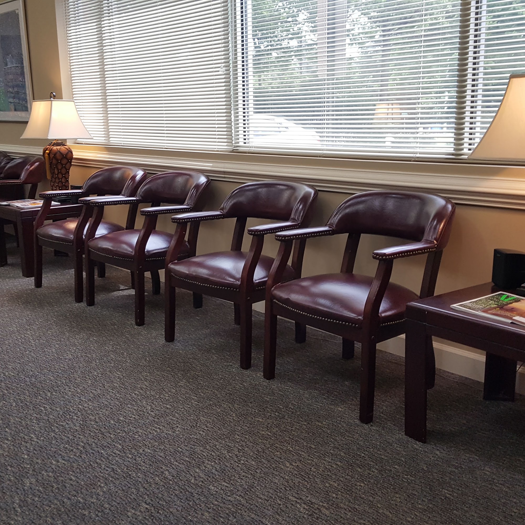 Carolina Foot & Ankle Specialists