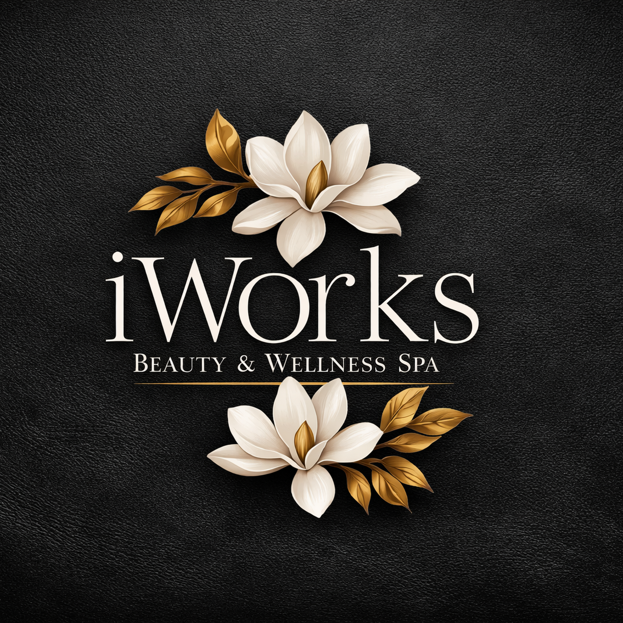 Iworks Beauty & Wellness Spa