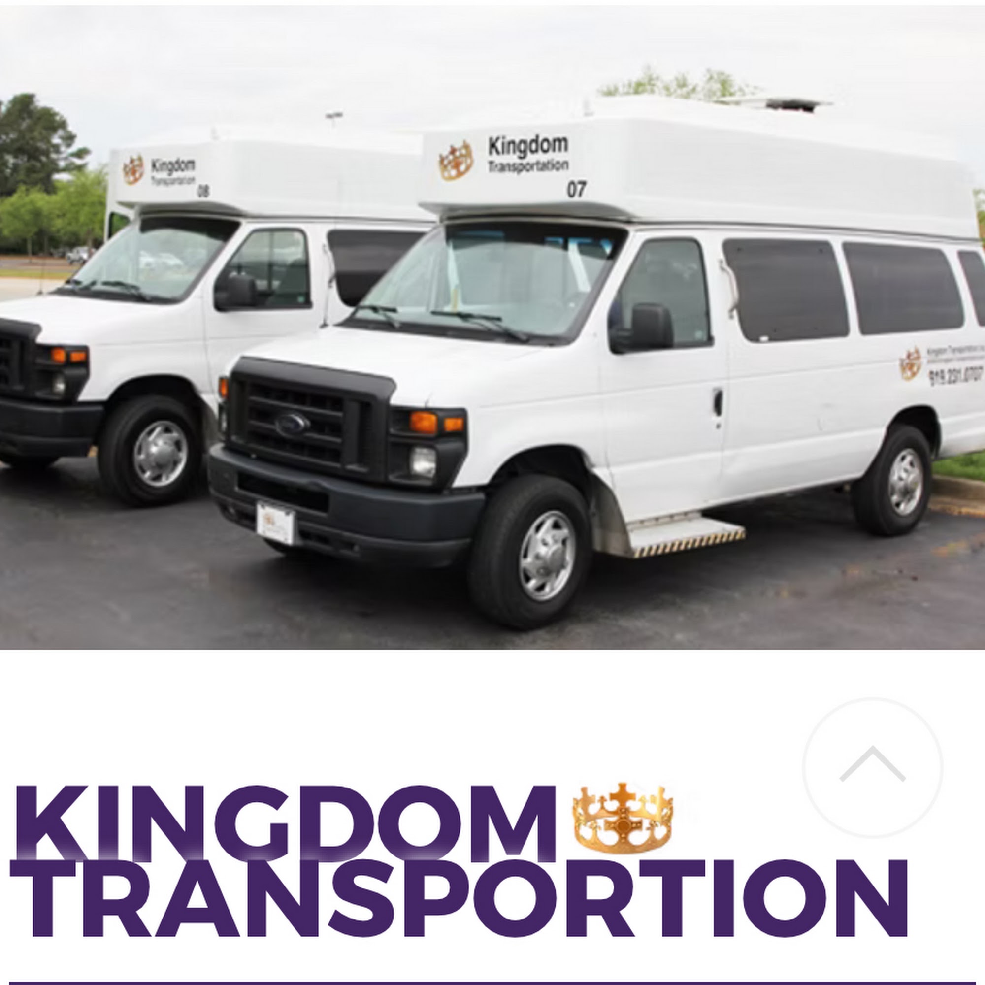 Kingdom Transportation