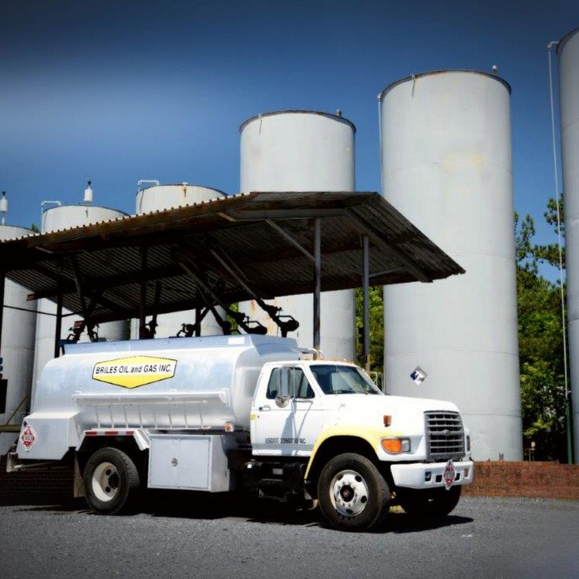 Briles Oil & Gas