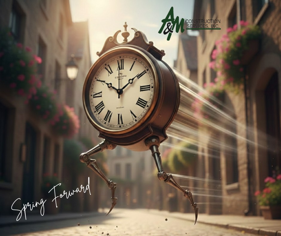 A & M Construction Services Inc