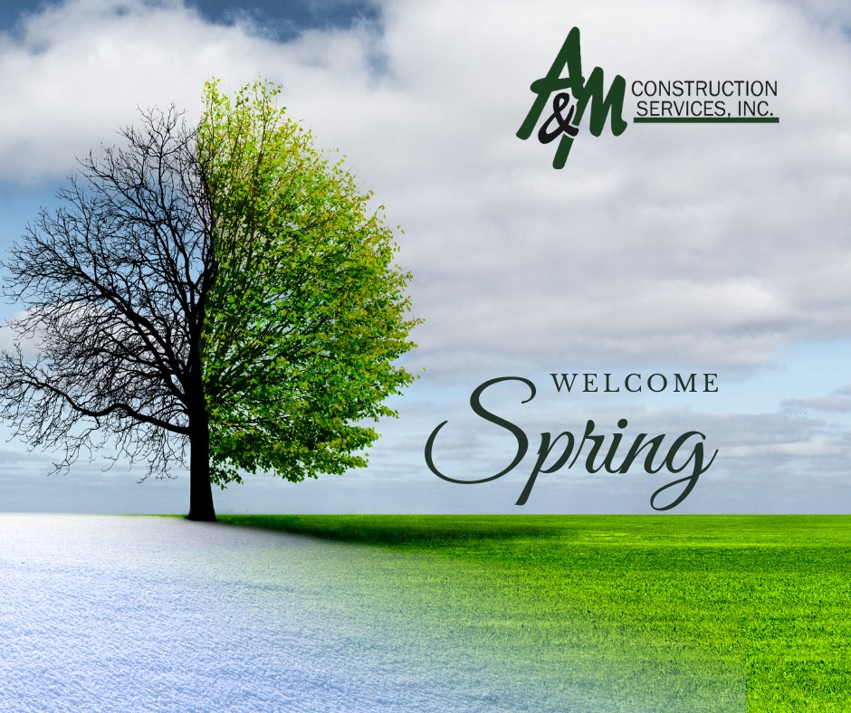 A & M Construction Services Inc 739 S Main St, Randleman North Carolina 27317