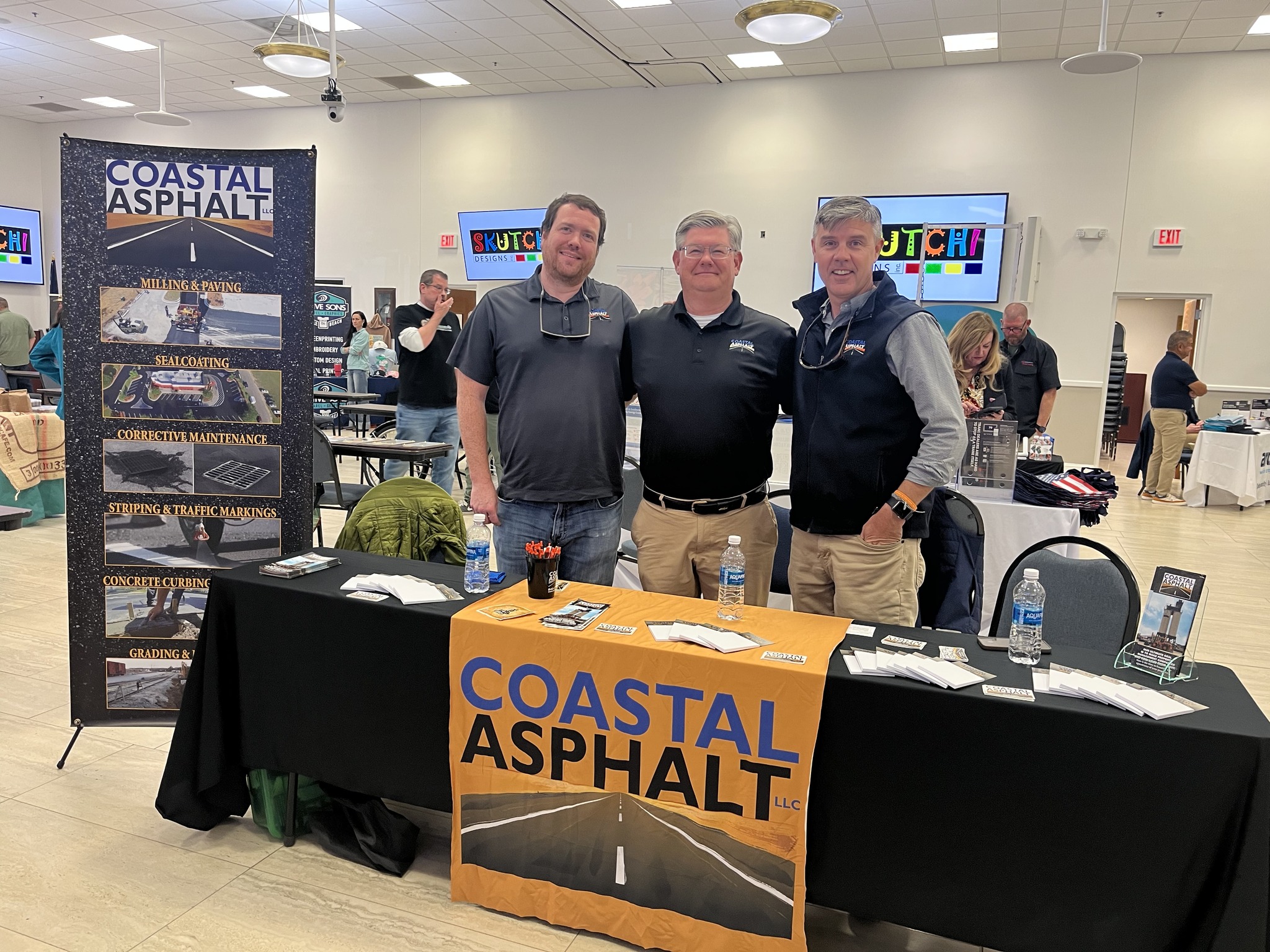 Shorelan Asphalt