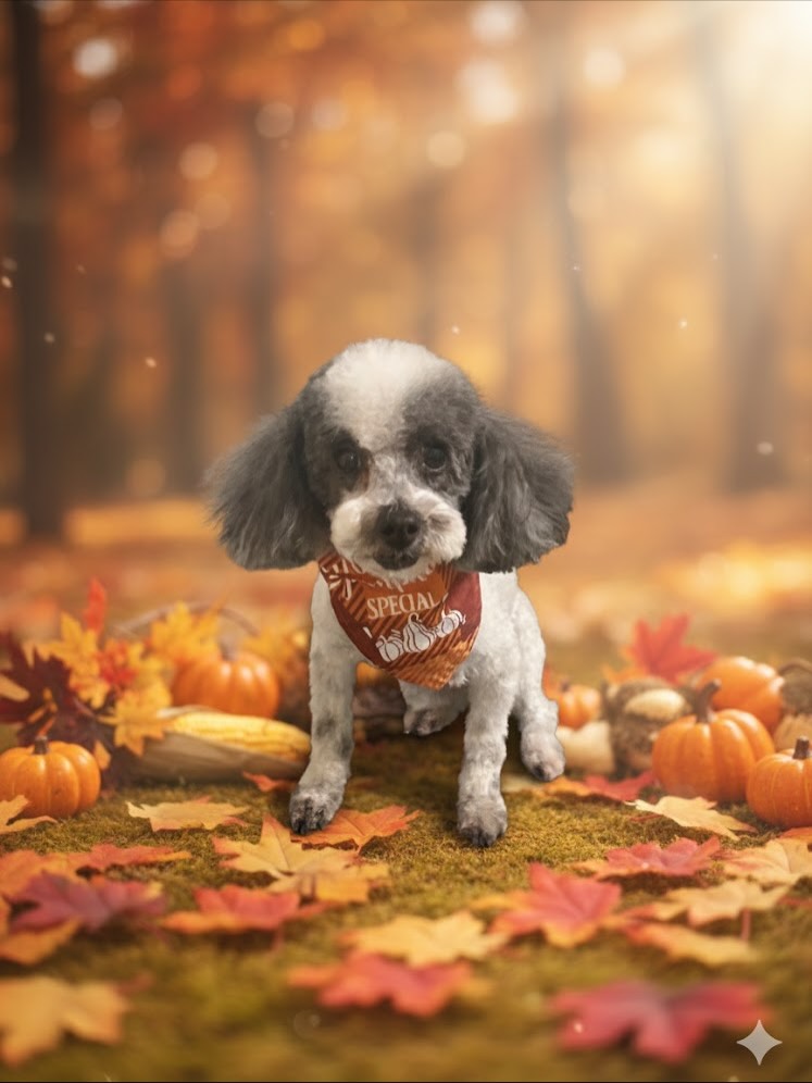 Pink Poodle Bathing & Grooming Randleman