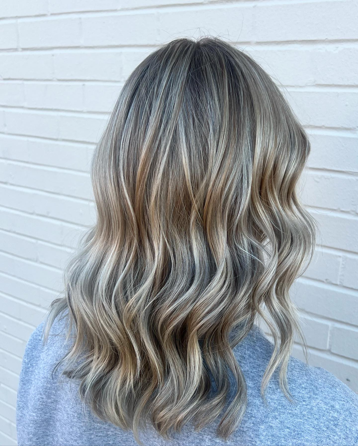 Salon West 118 W Academy St, Randleman North Carolina 27317