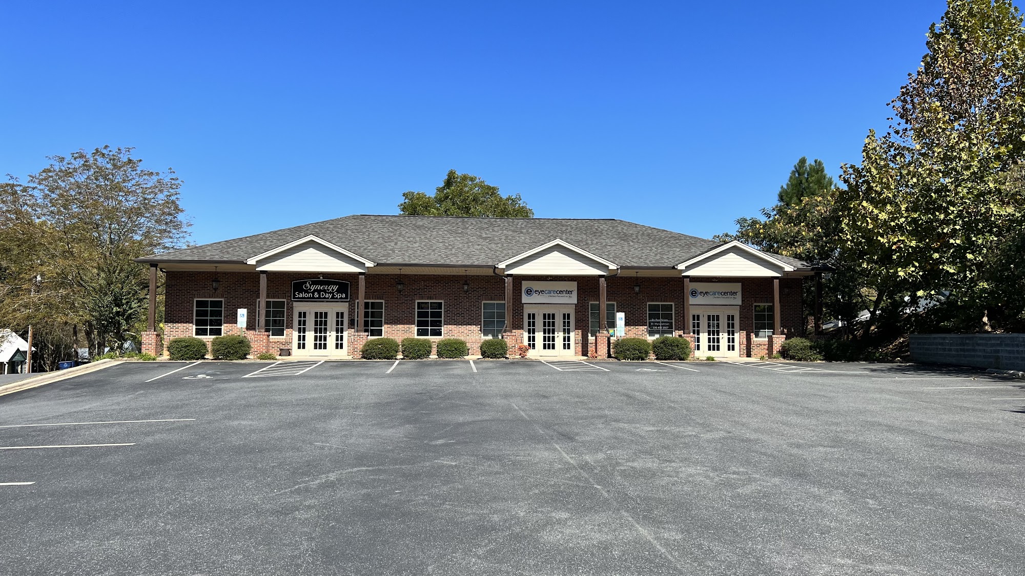 Synergy Salon & Day Spa