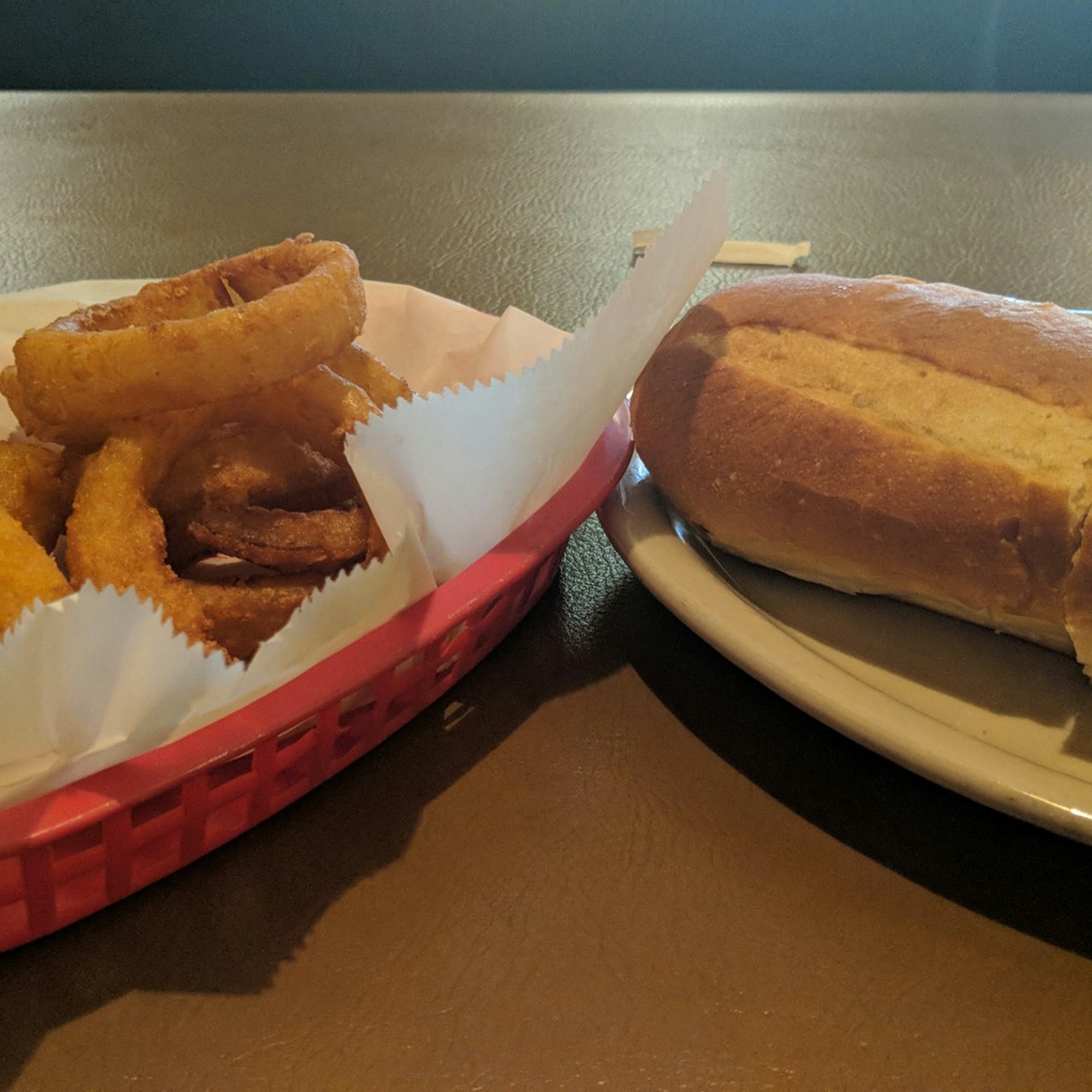 Bona Pizza Reidsville