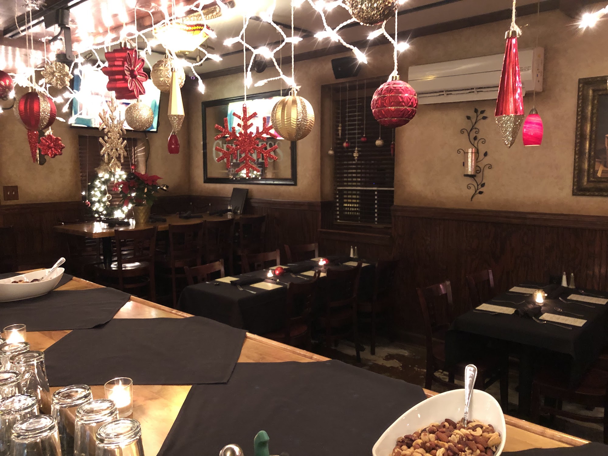 The Celtic Fringe Reidsville