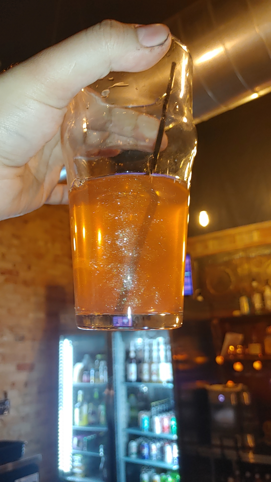 Lucky City Brewing Reidsville