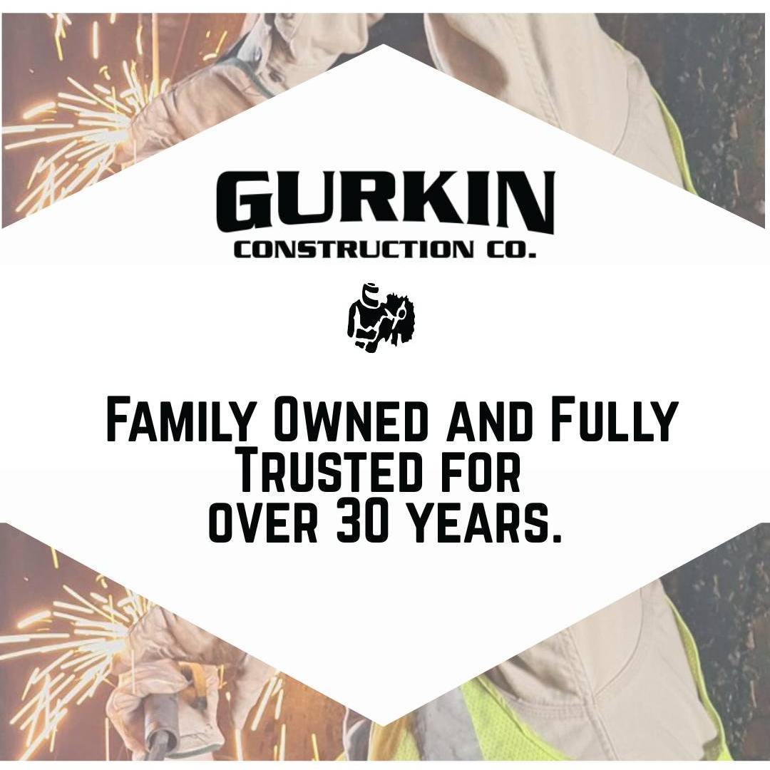 Gurkin Construction Co