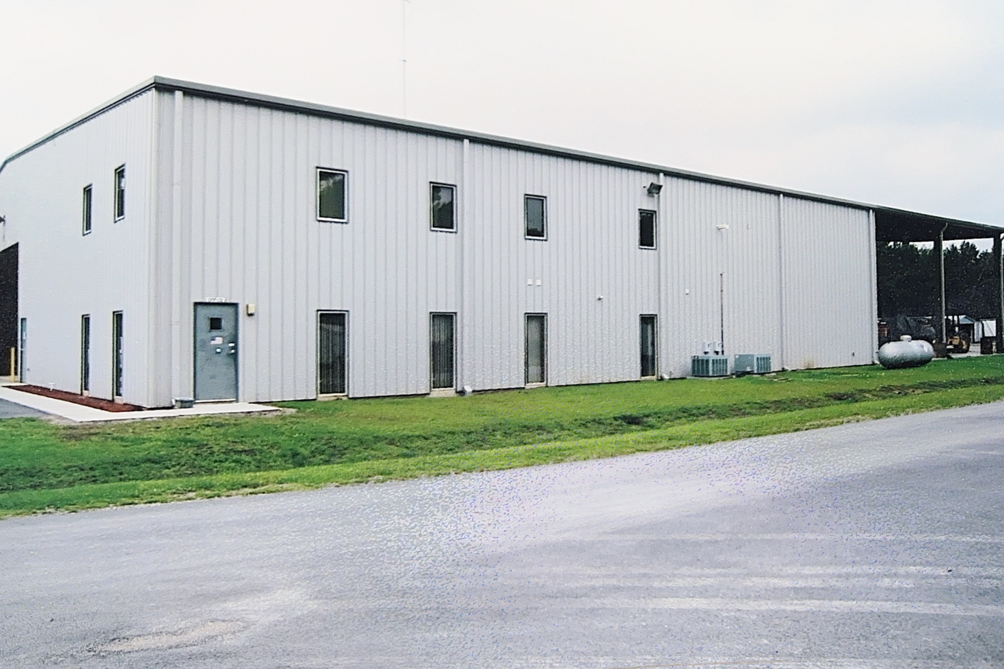 Gurkin Construction Co