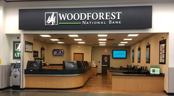 Woodforest National Bank Roanoke Rapids