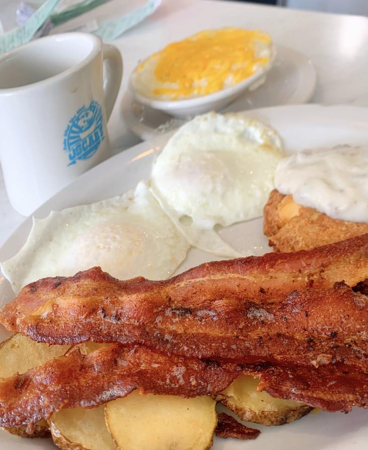 Oscar's Restaurant Roanoke Rapids