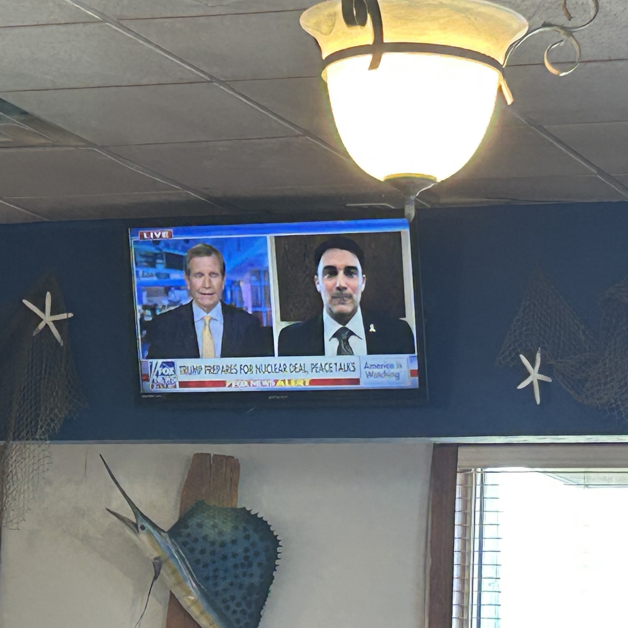 Bobby's Seafood Grill