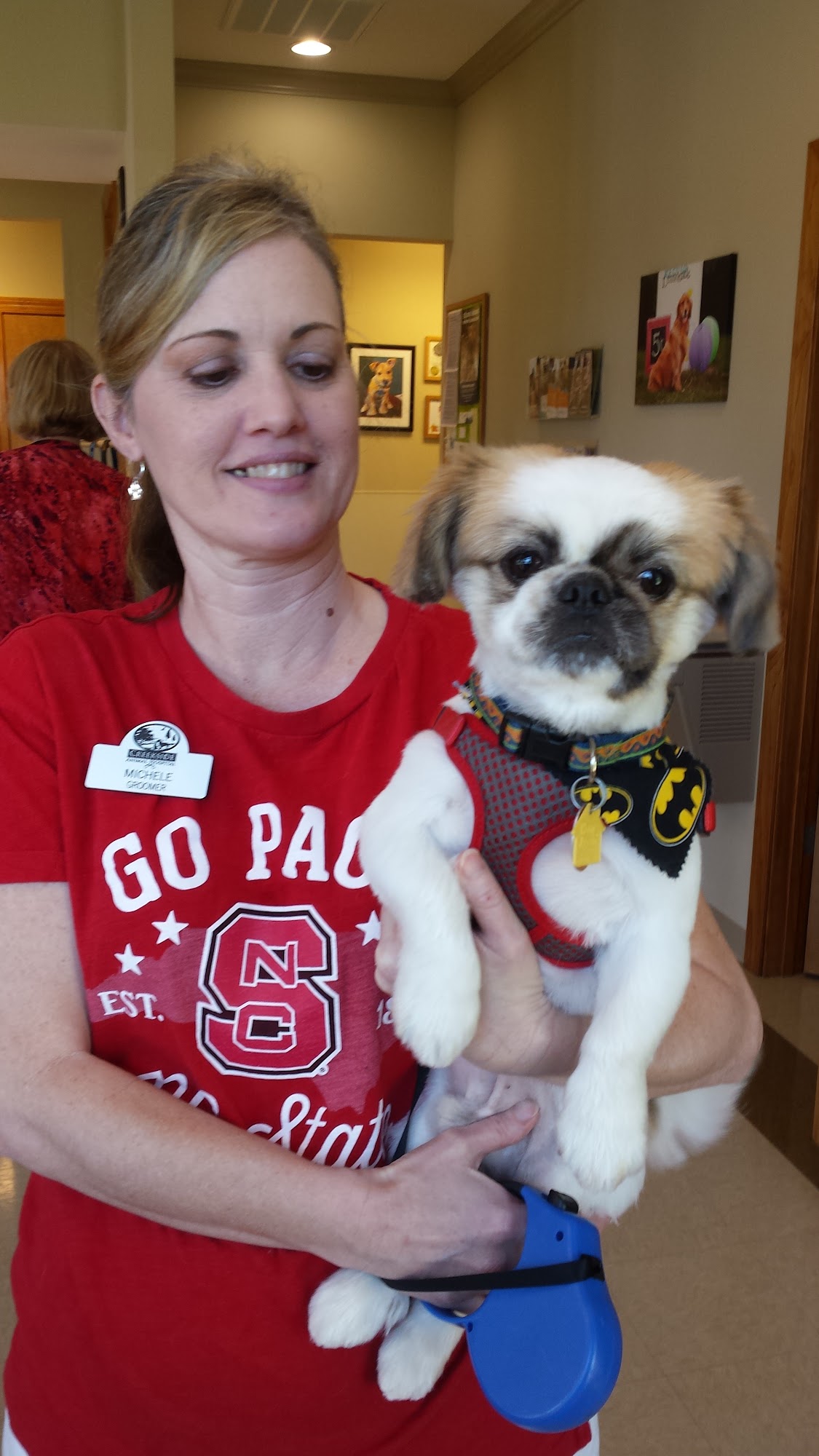 Creekside Animal Hospital Roanoke Rapids