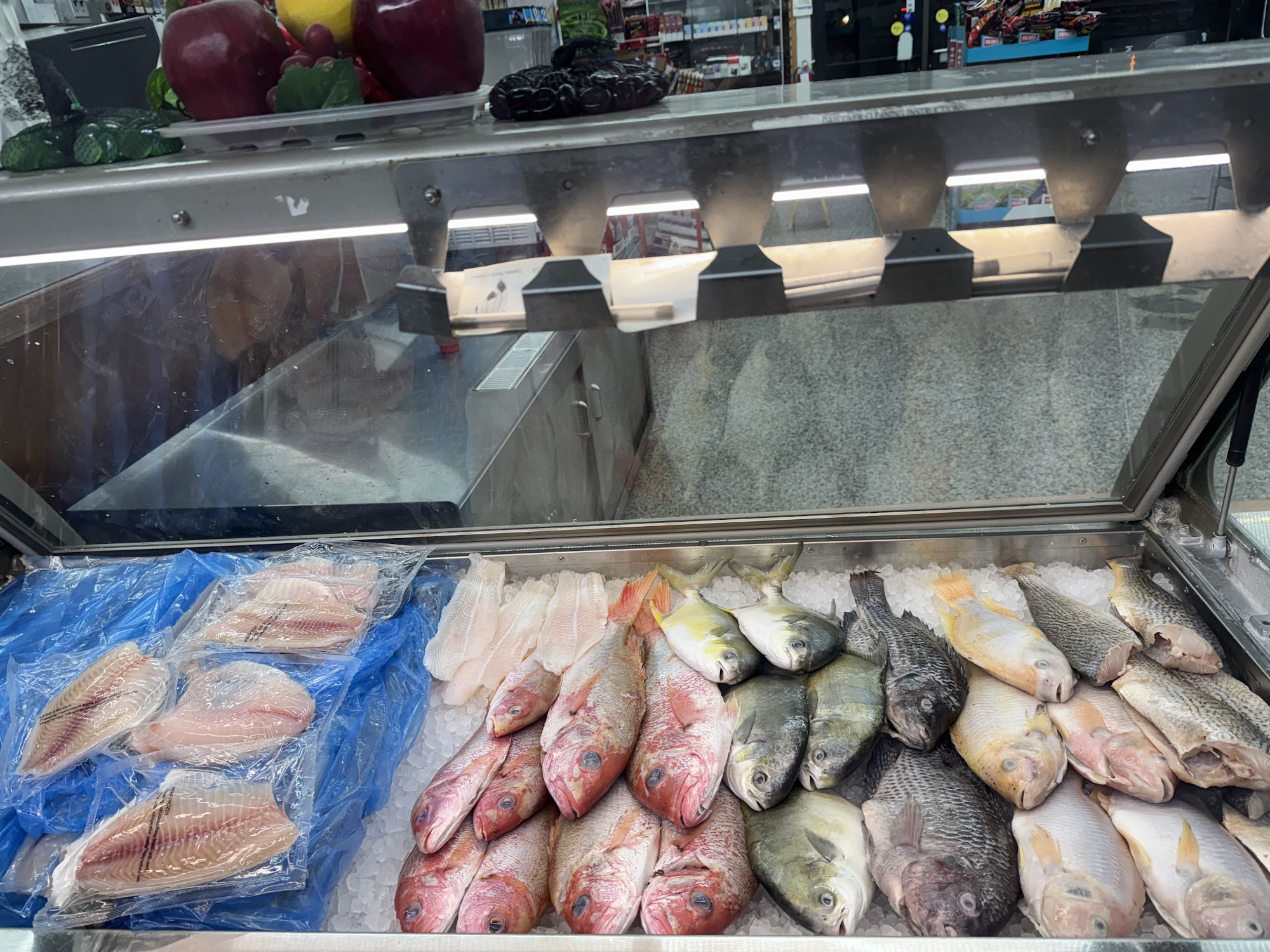 King's Deli Plus Menu