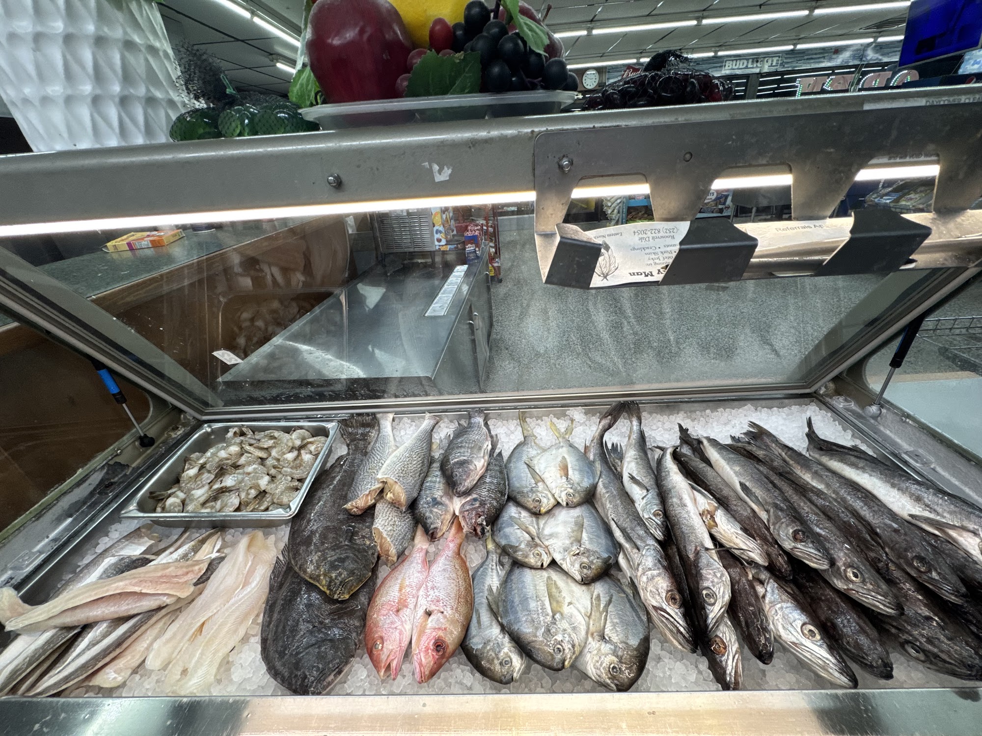 King's Deli Plus Menu