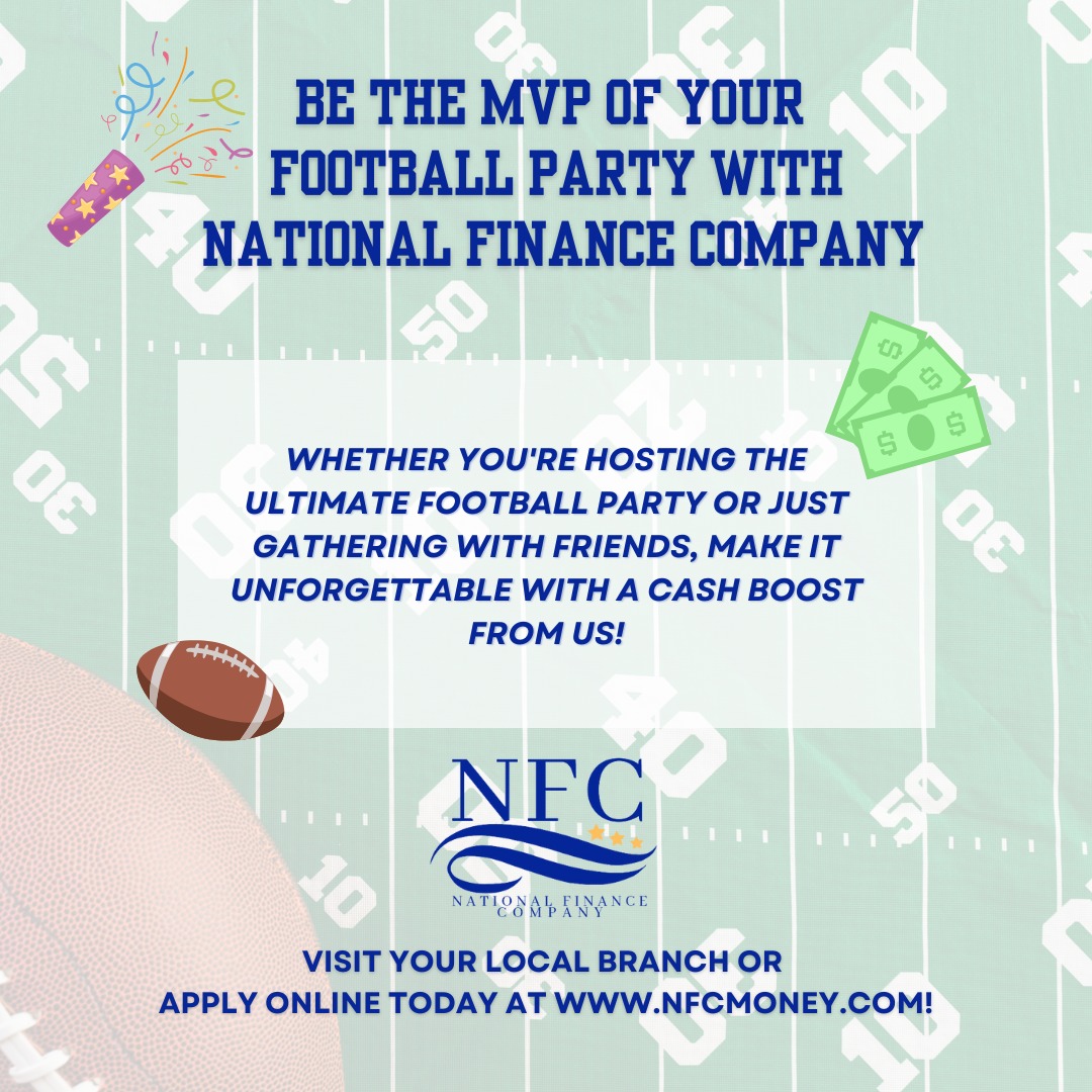 National Financial Co