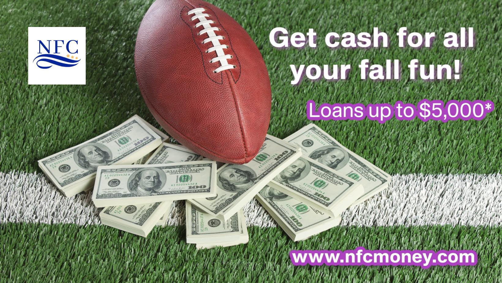 National Financial Co