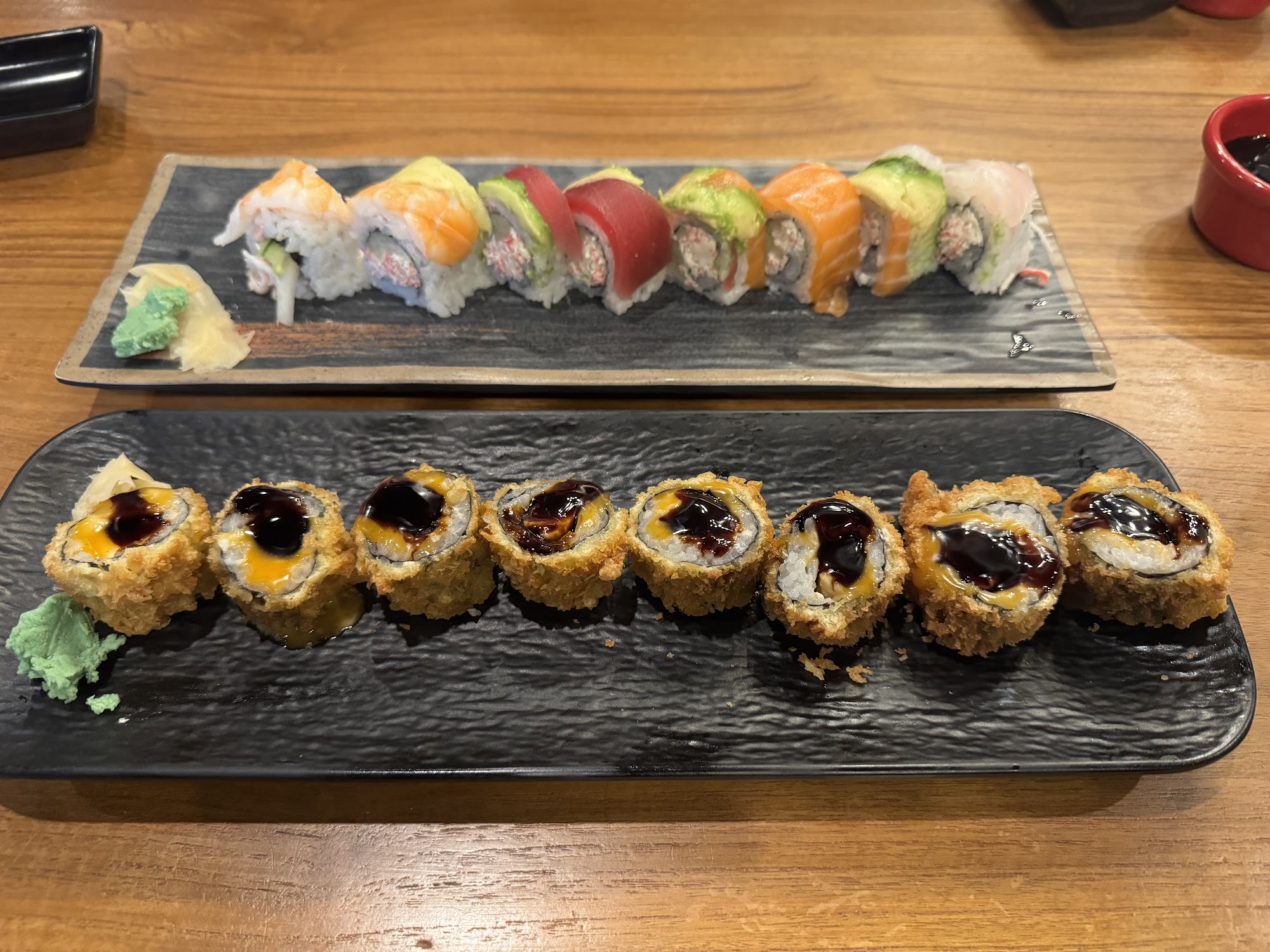 Suka Sushi Roanoke Rapids 277 Premier Blvd, Roanoke Rapids, NC 27870