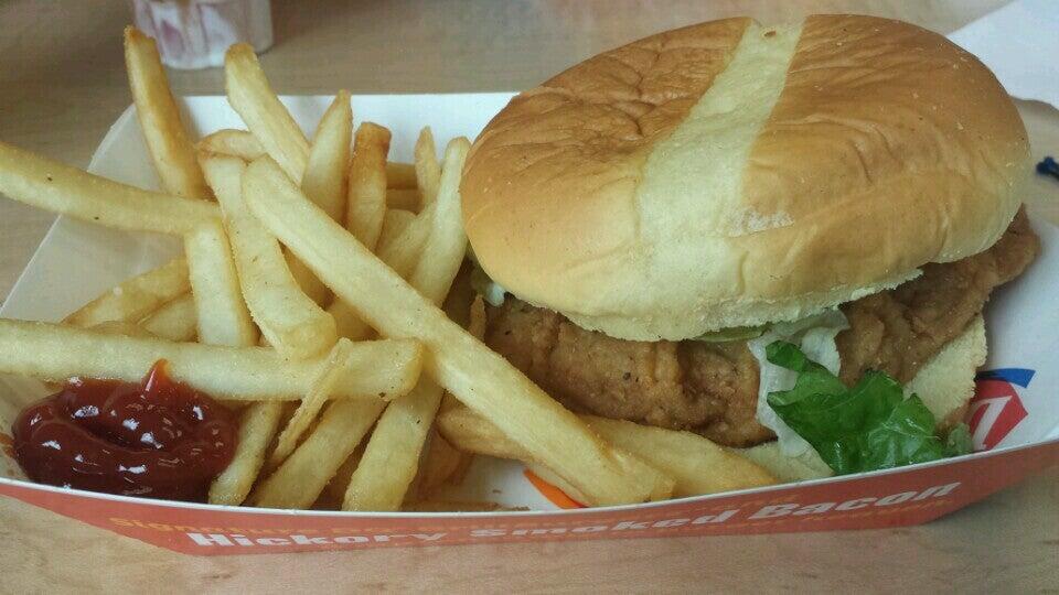 Photo credit: nextdoor