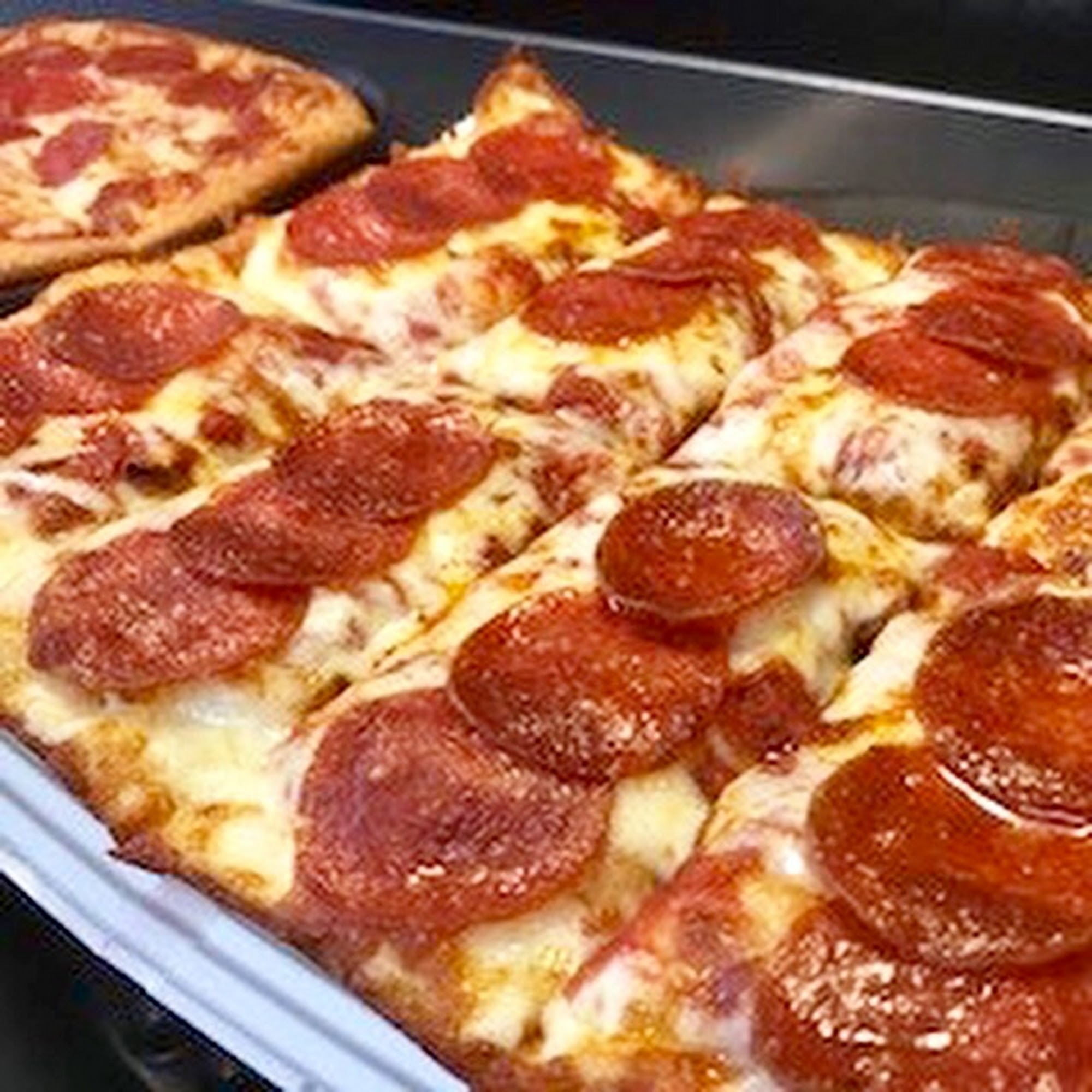 Papa's Pizza To Go Robbinsville