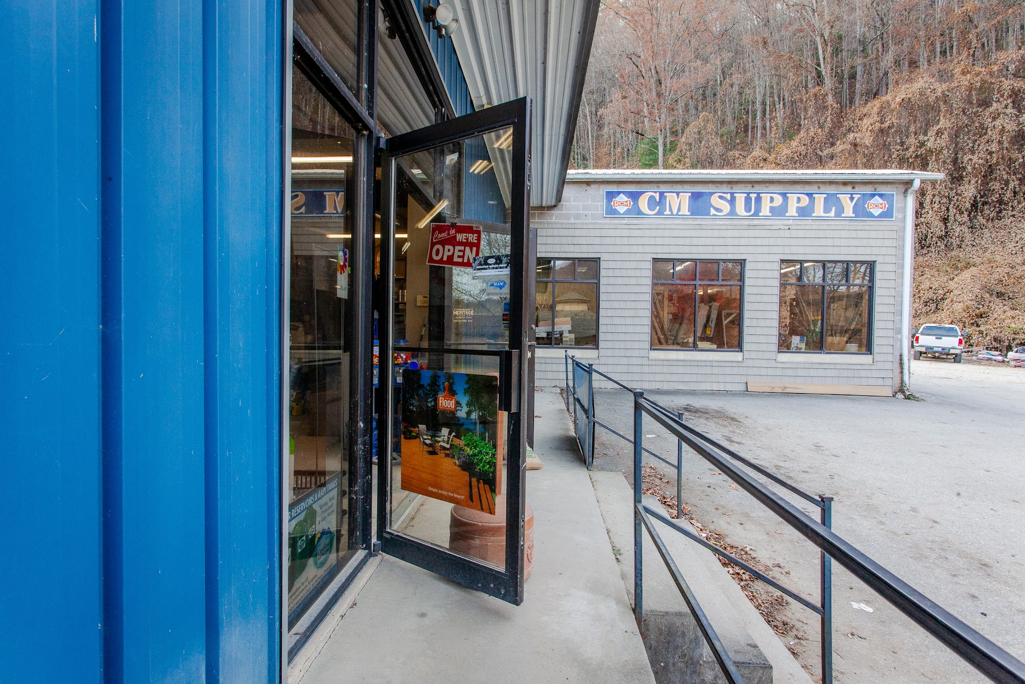 CM Supply Robbinsville