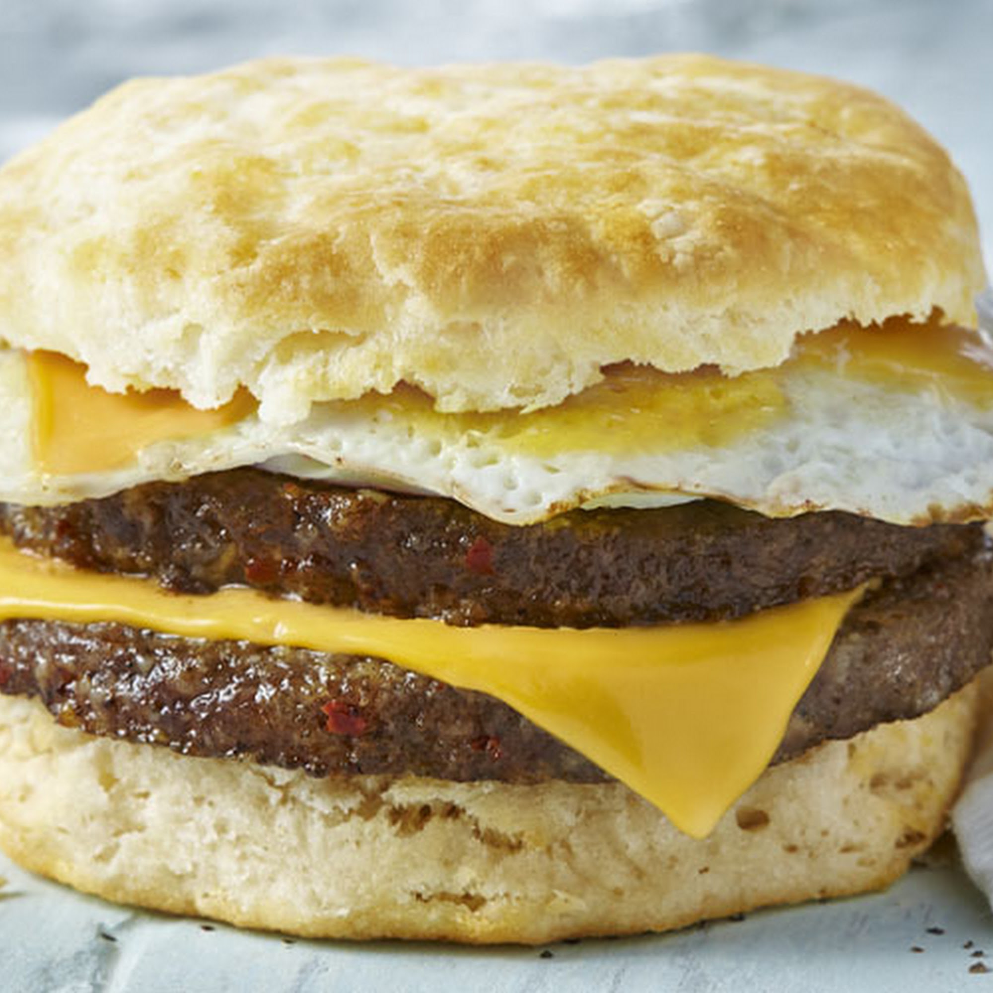 Biscuitville Rockingham