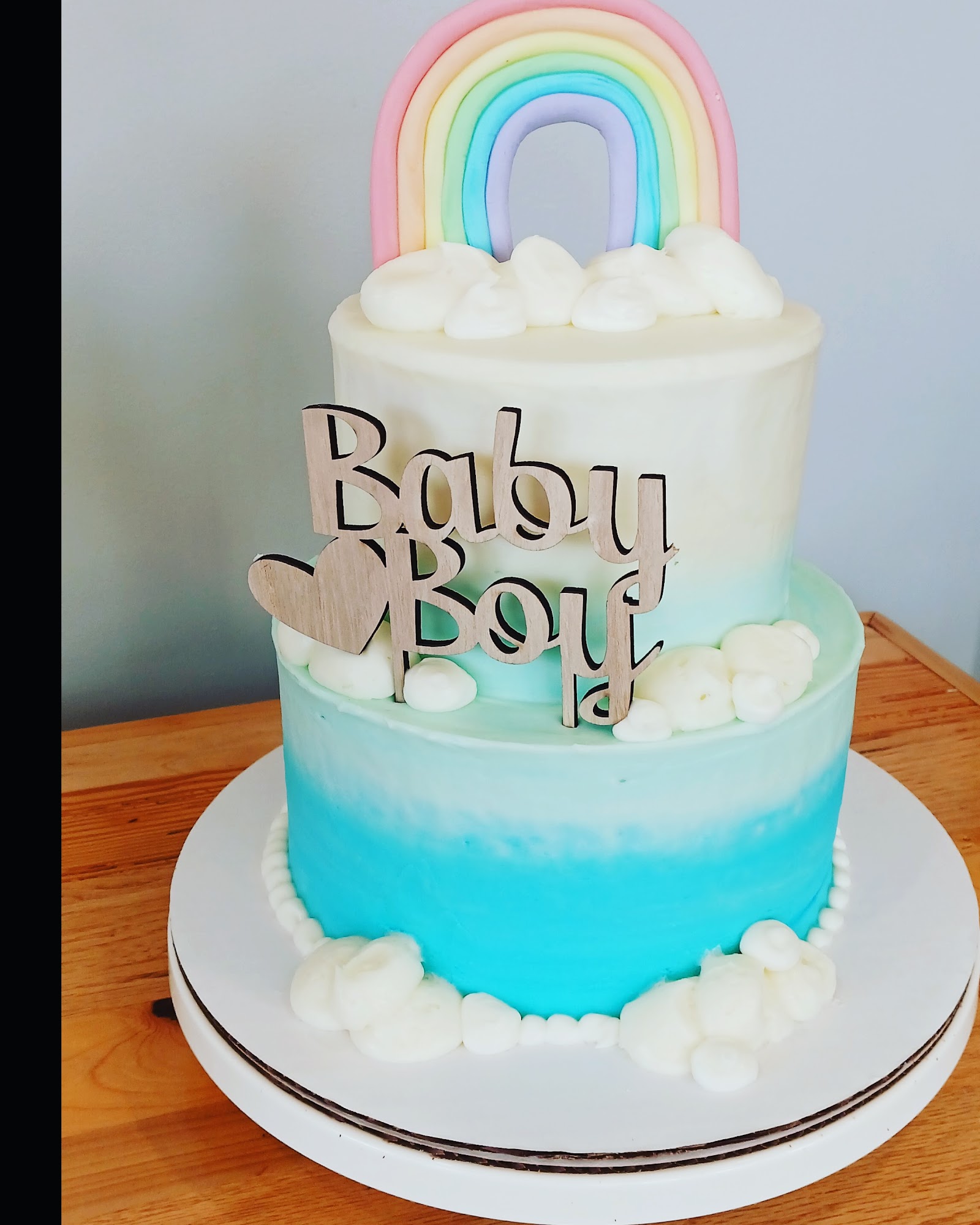 Kool Kakes Bakery & Cafe Rockingham