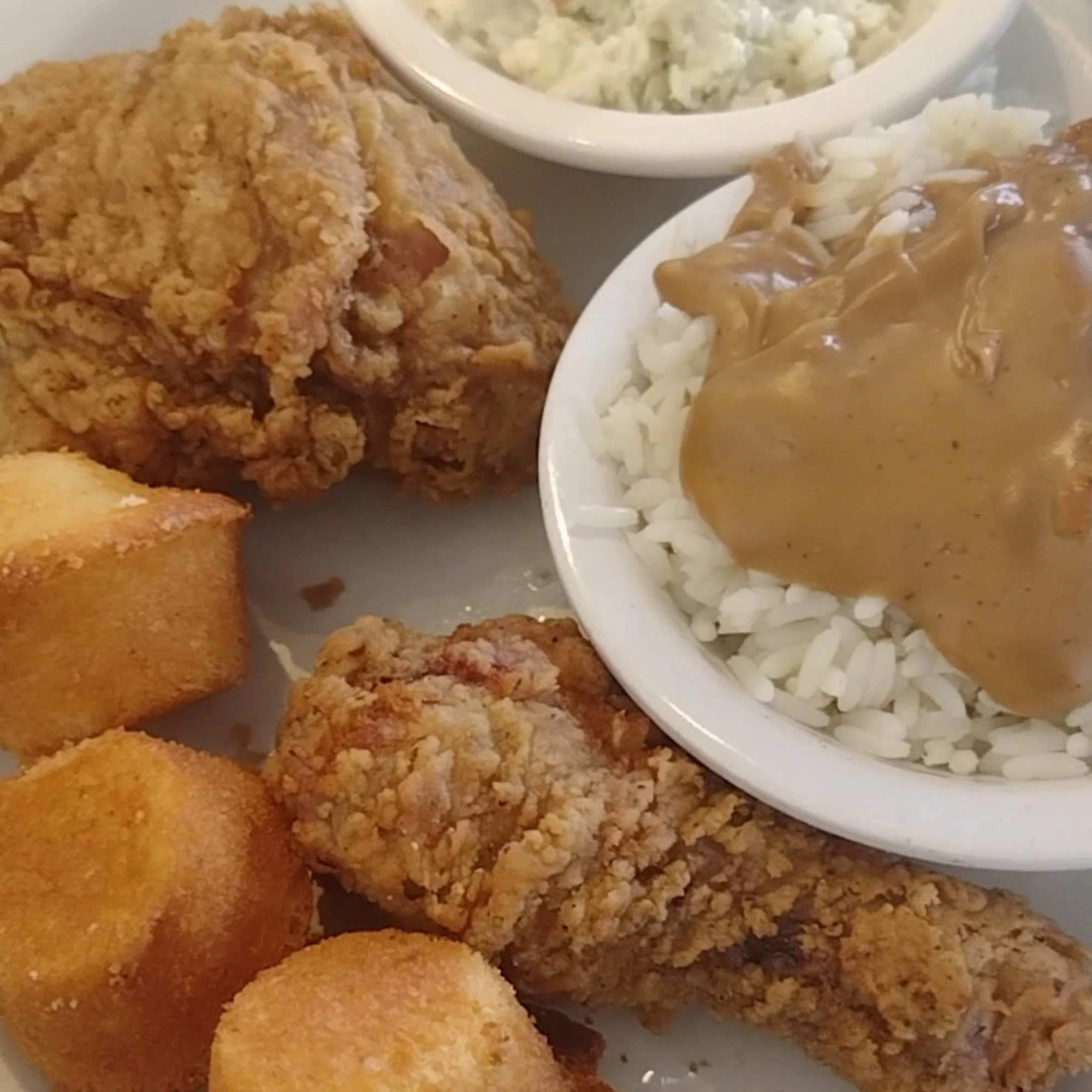 Holiday Restaurant Rockingham