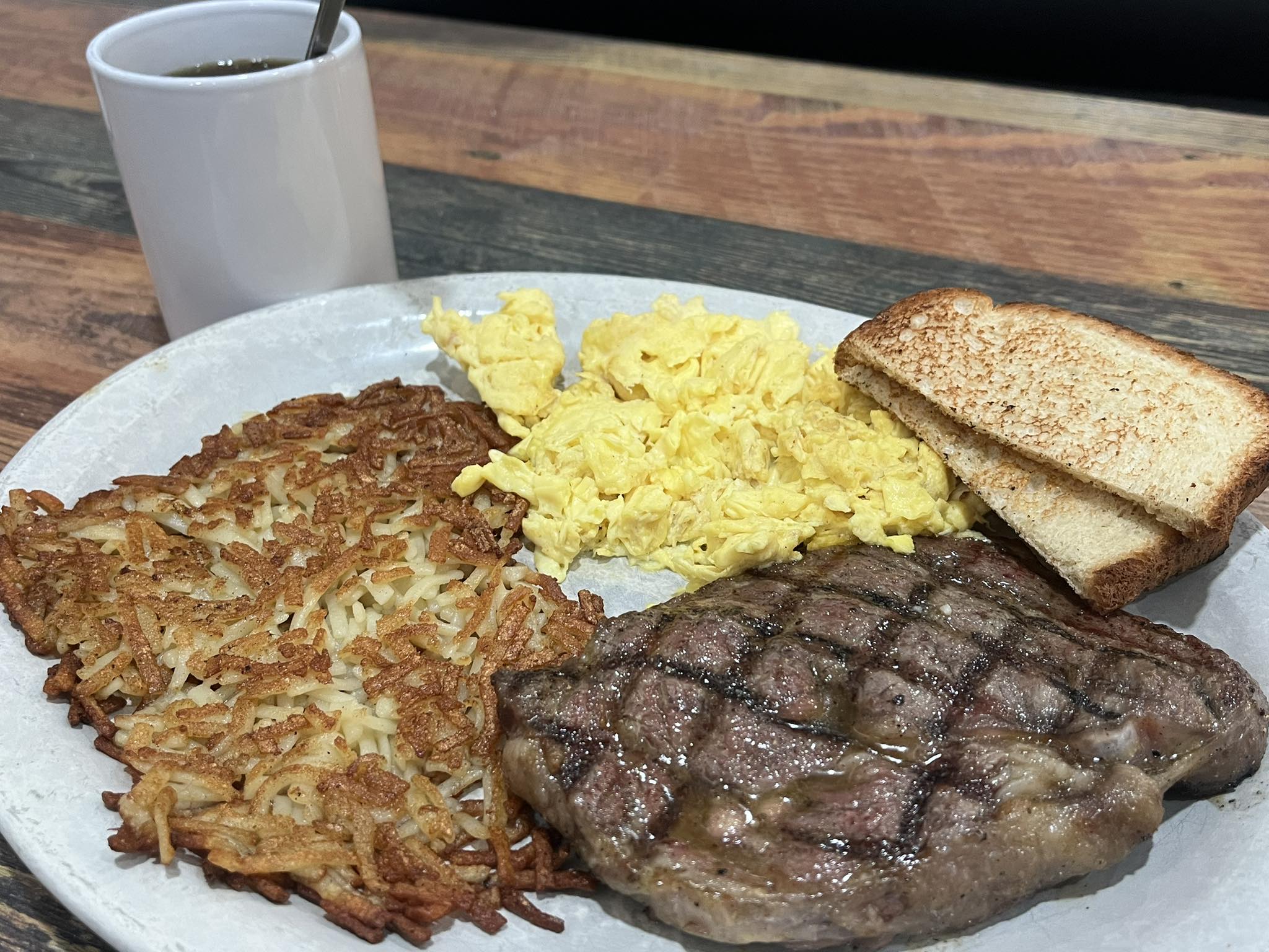 Holiday Restaurant Rockingham