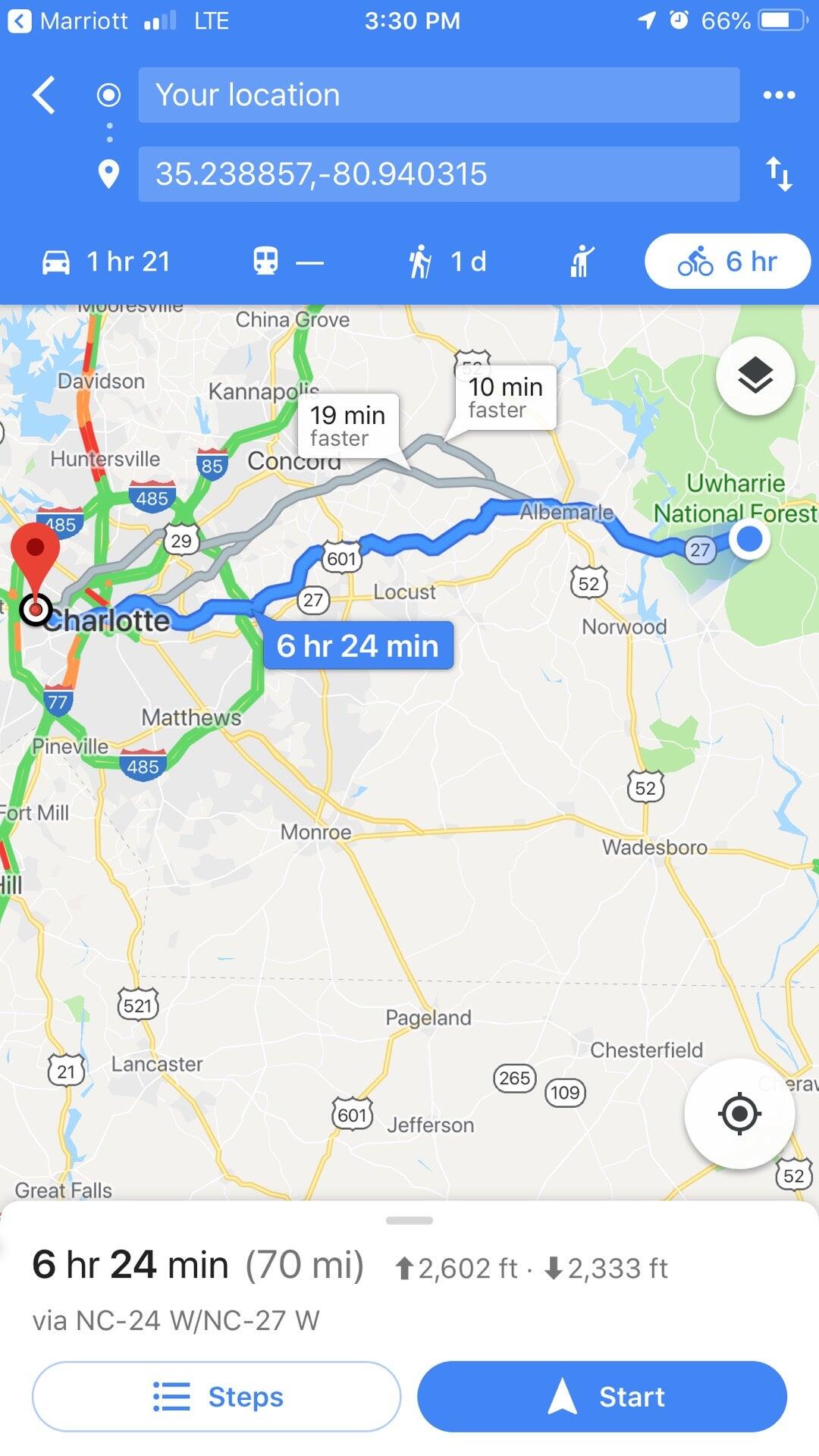 Photo credit: nextdoor