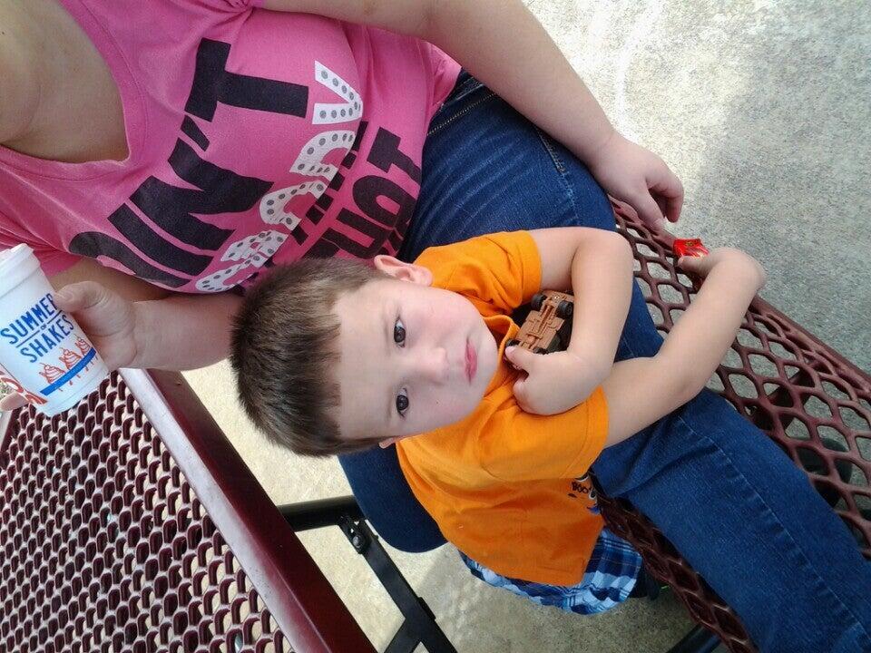 Photo credit: nextdoor