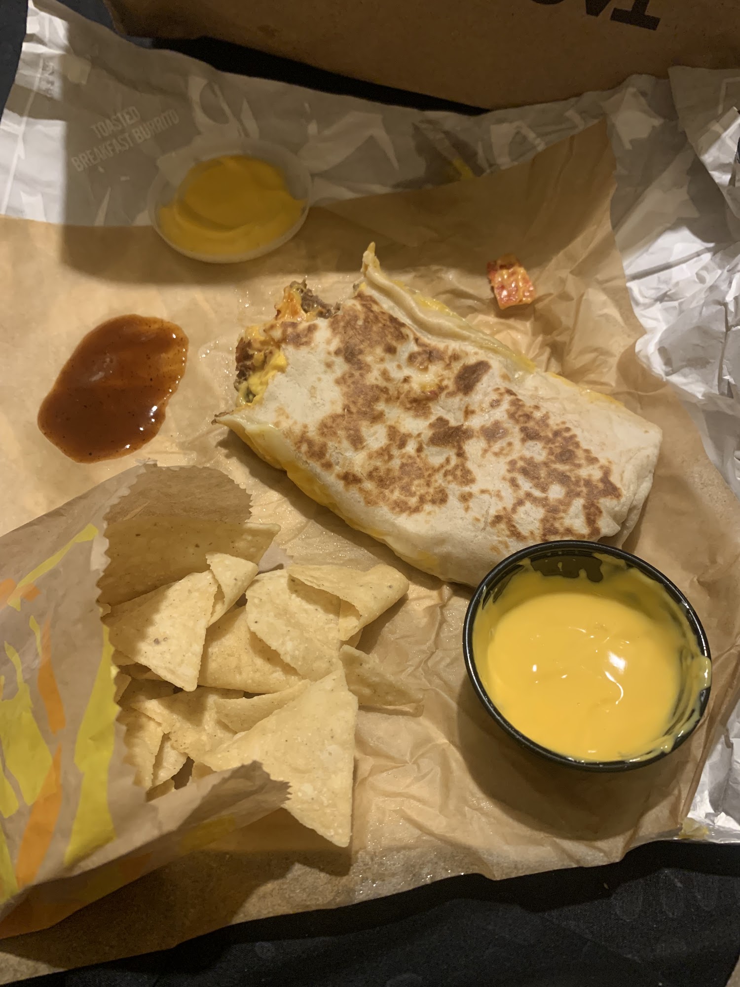 Taco Bell