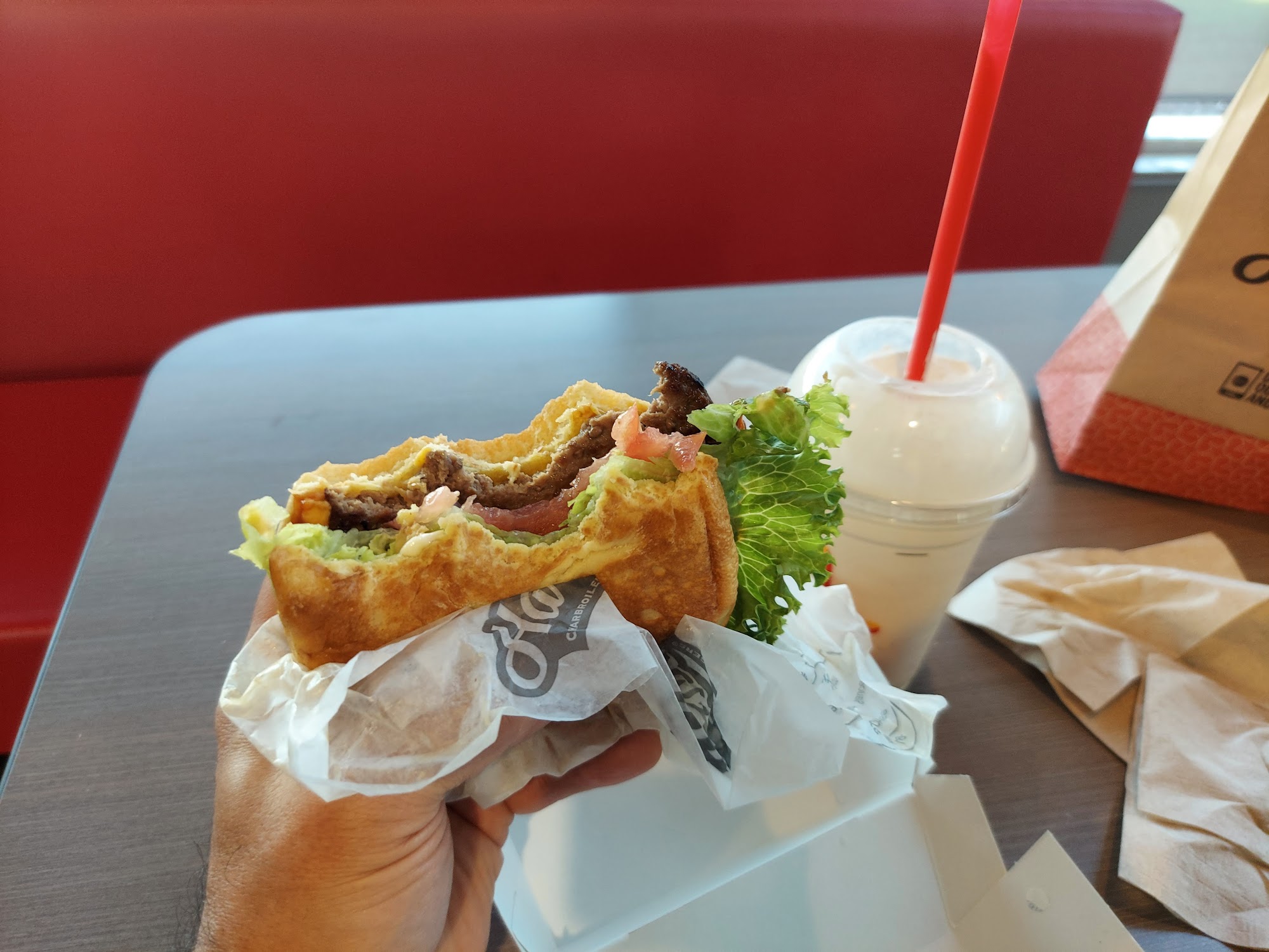 Hardee’s