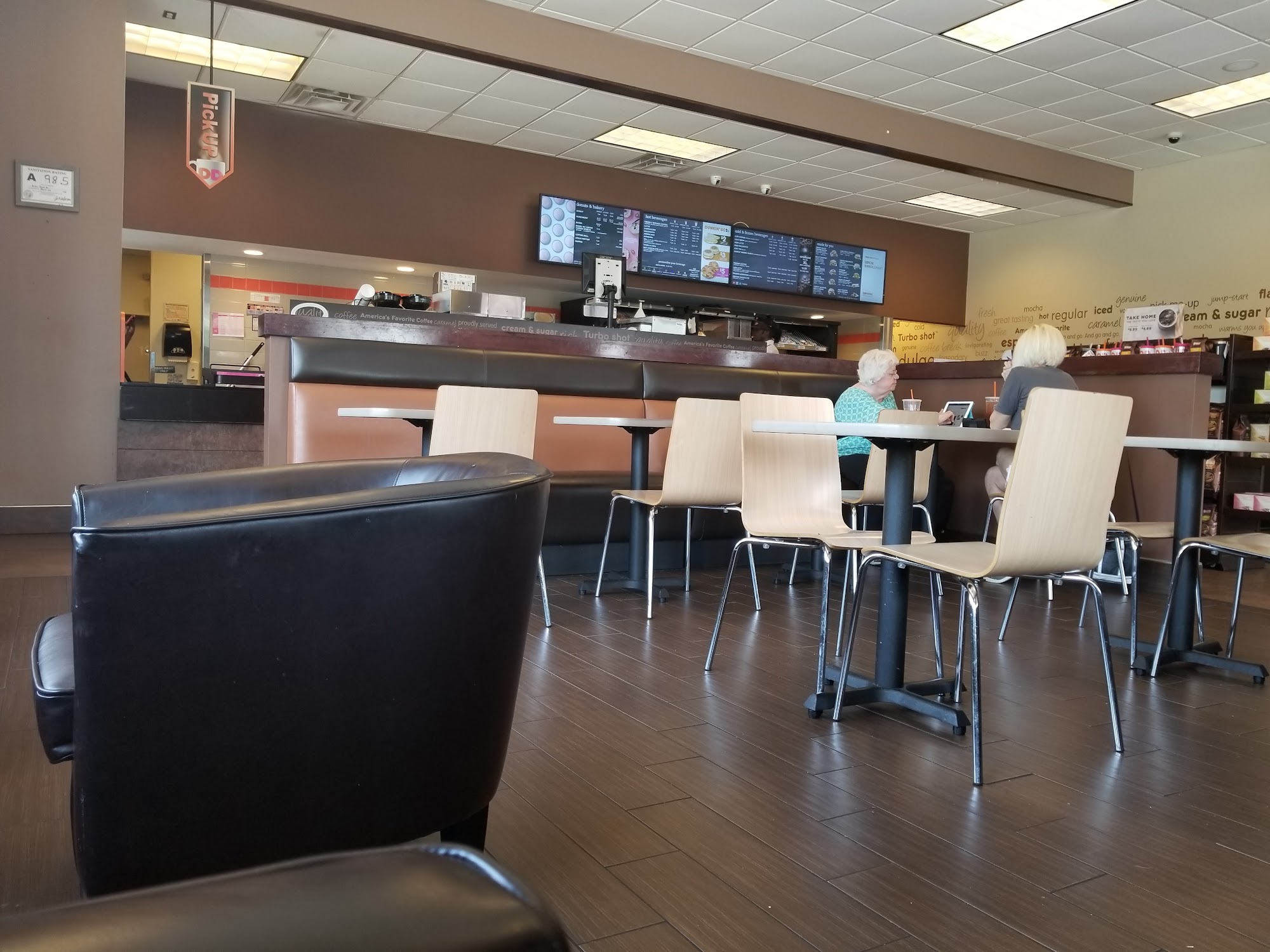 Dunkin'