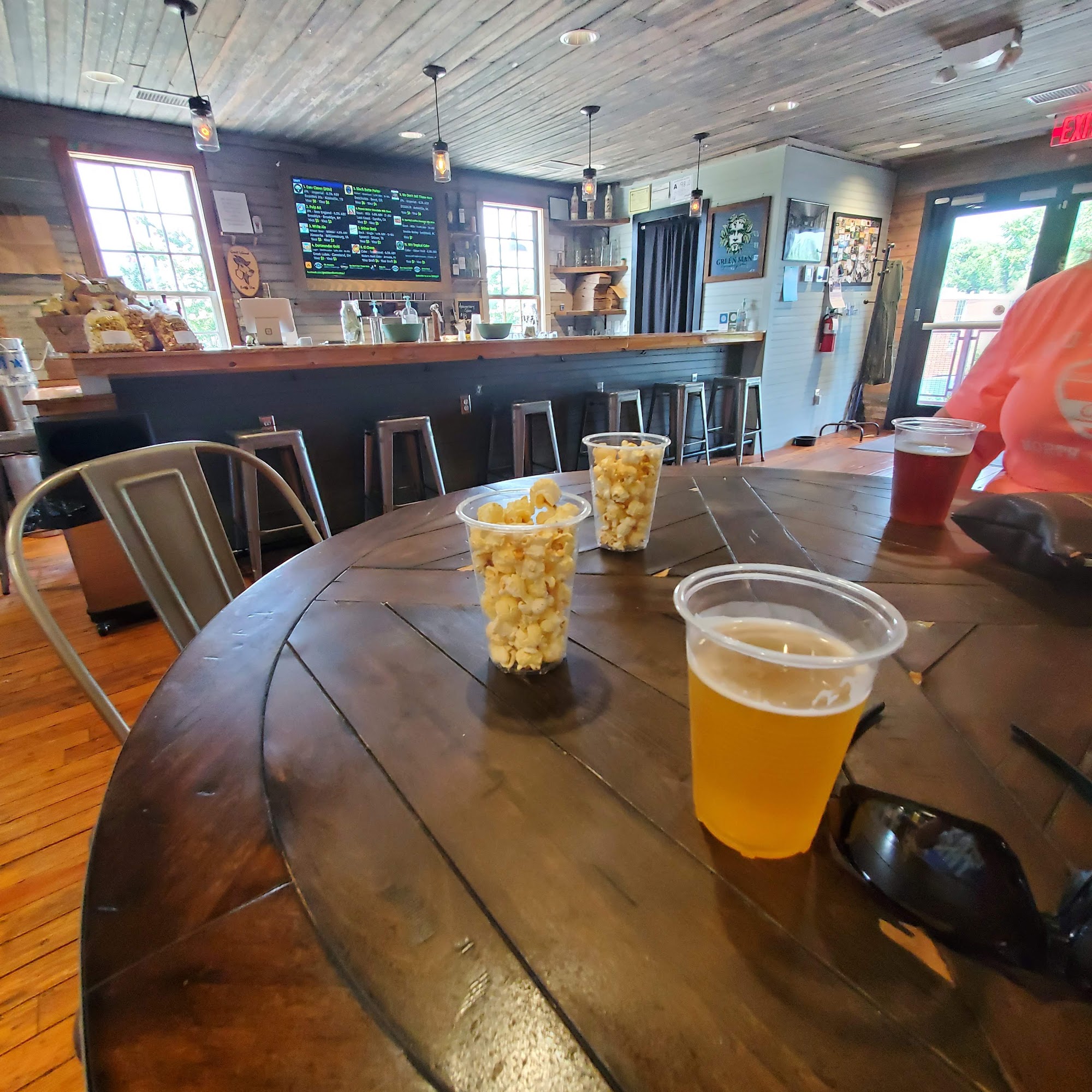 Goat Island Bottle Shop Rocky Mount